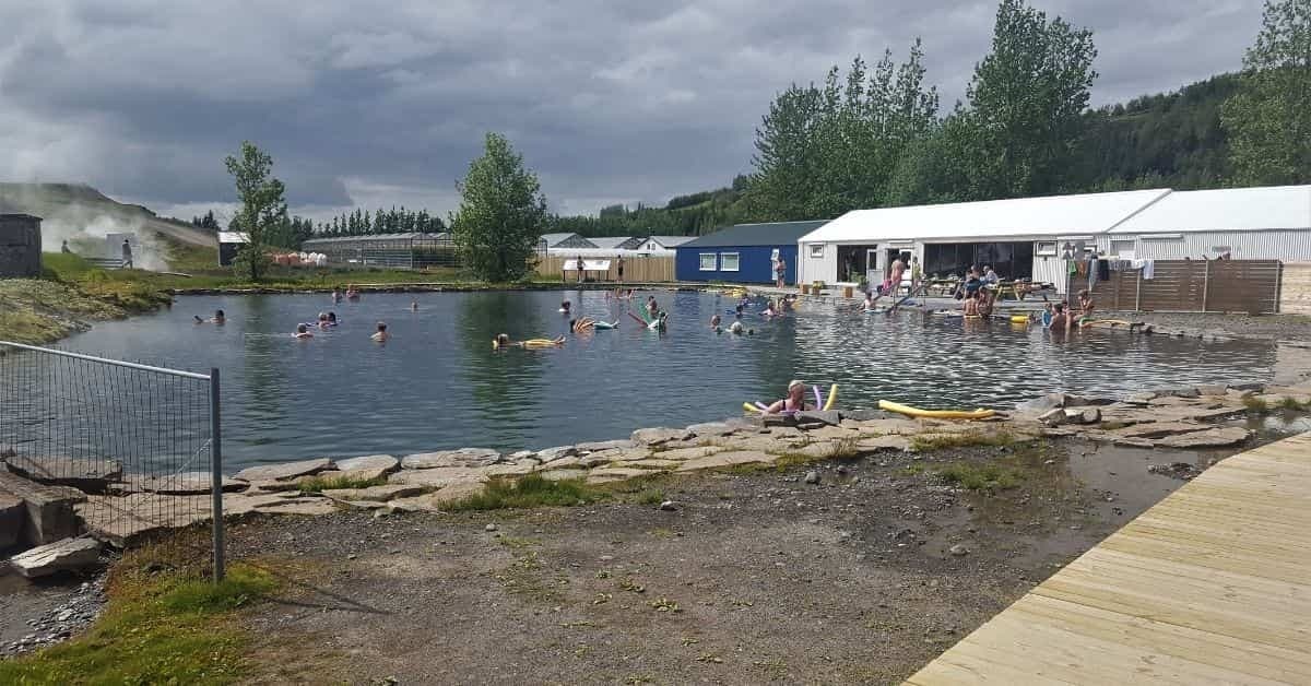 Golden Circle Secrets: Iceland’s Hidden Gems - photo 11