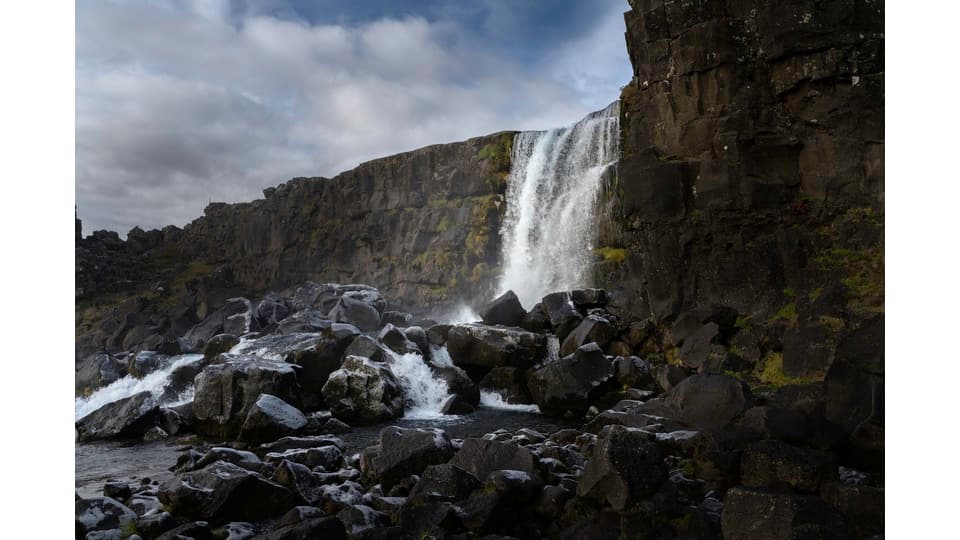Small group Tour: Golden Circle, Kerið and Fontana - photo 36