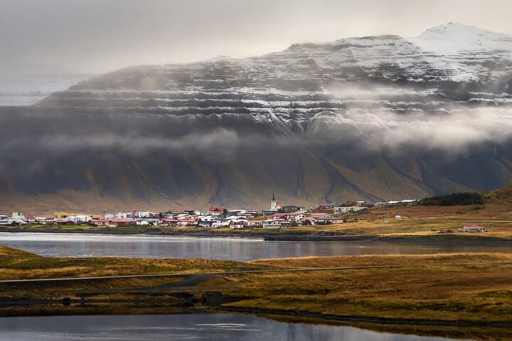 West Iceland: Exclusive Day Tour of Snaefellsnes Peninsula - photo 15