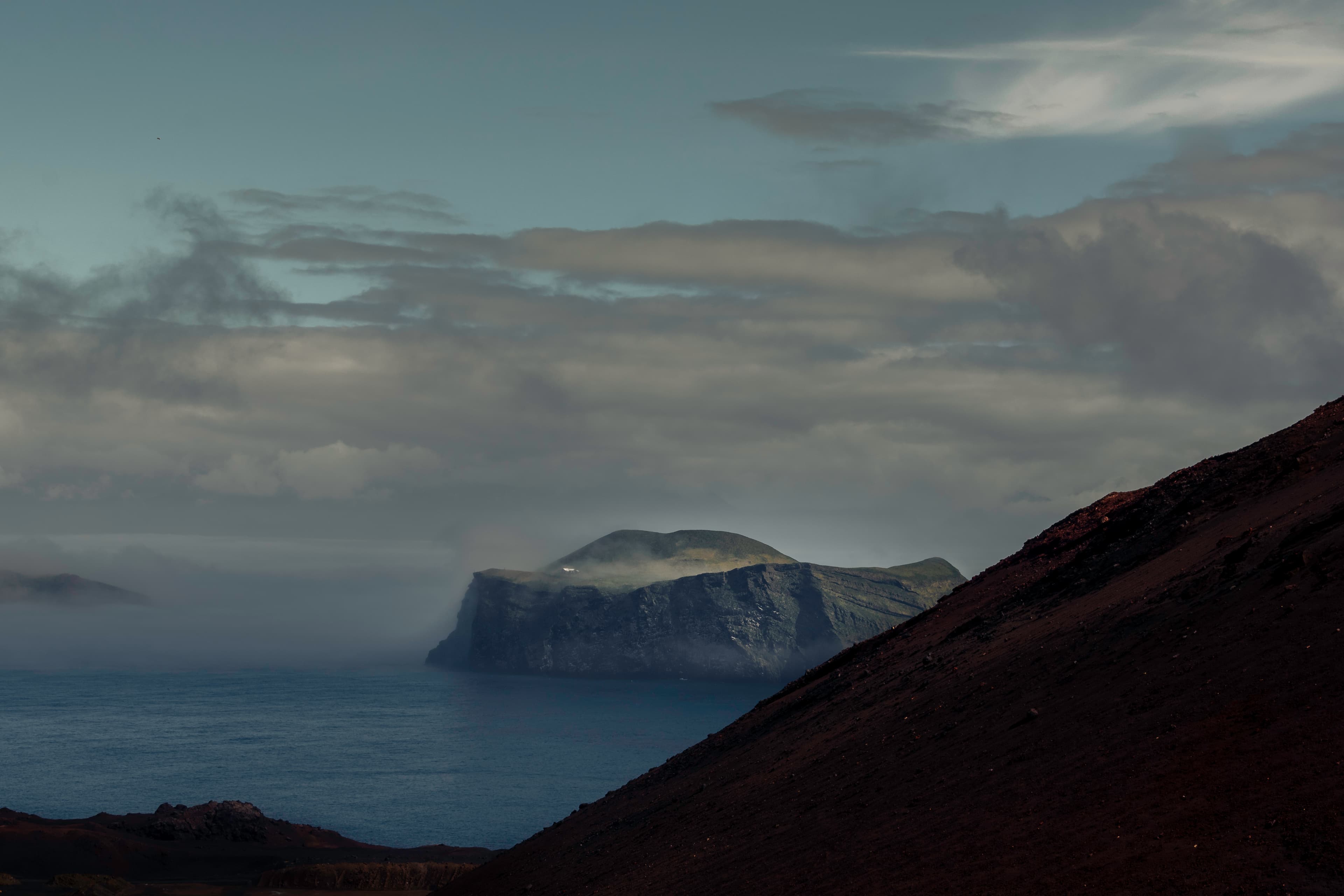 Private SuperJeep tour to the Westman Islands: History and Natural Wonders - photo 14