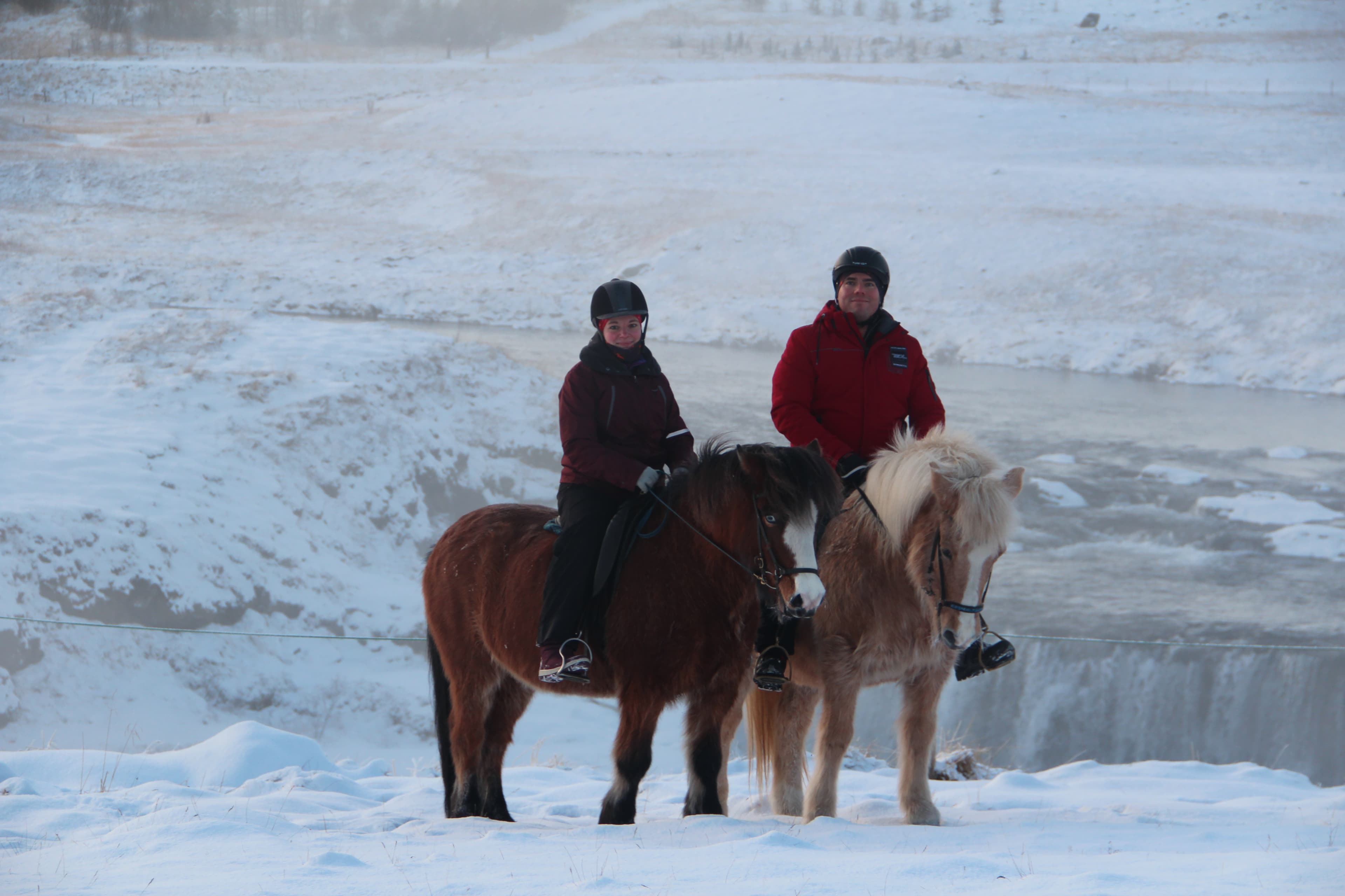 Chasing Waterfalls - photo 3