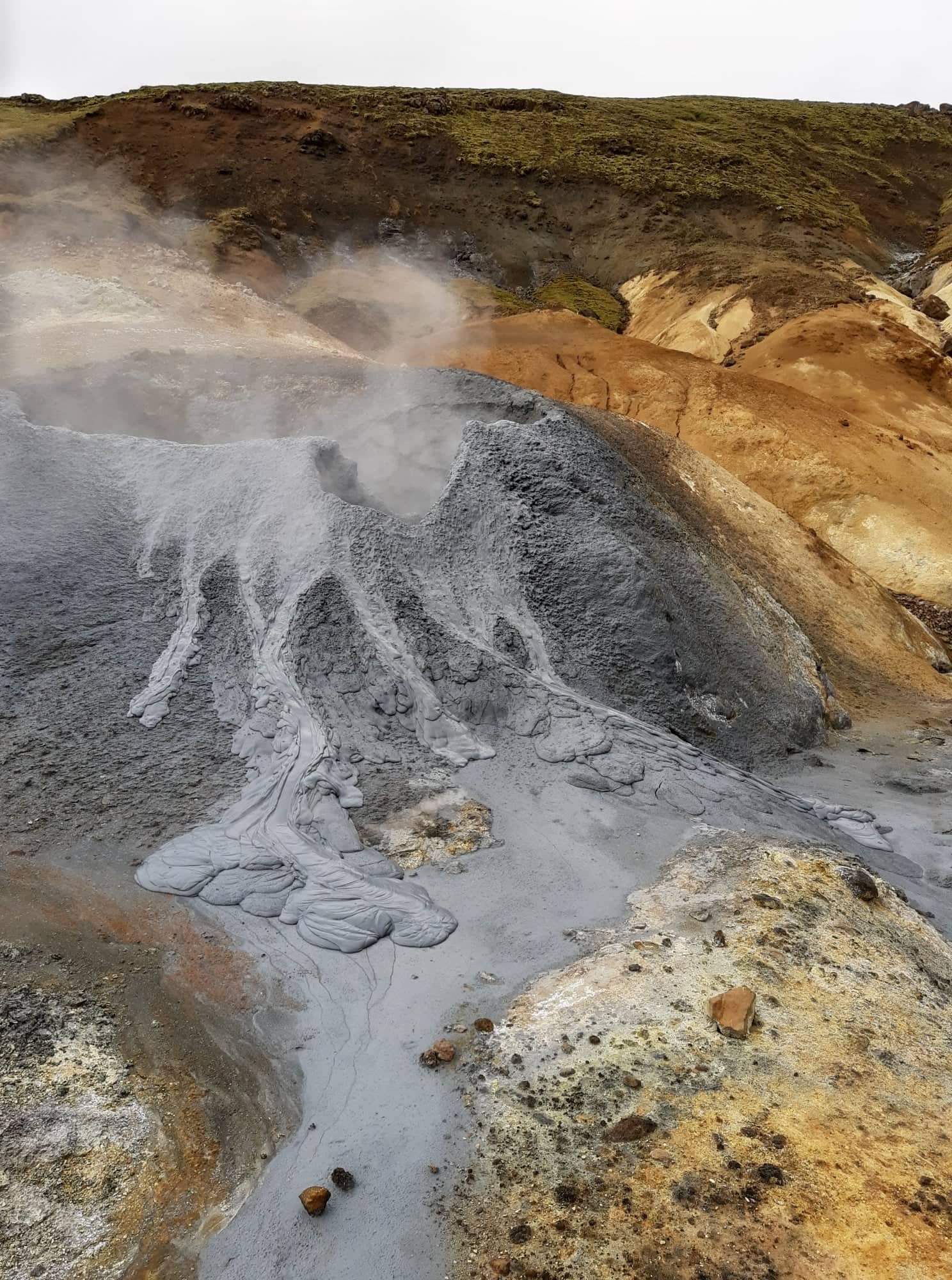 3 Hour Volcanic Springs ATV - photo 9