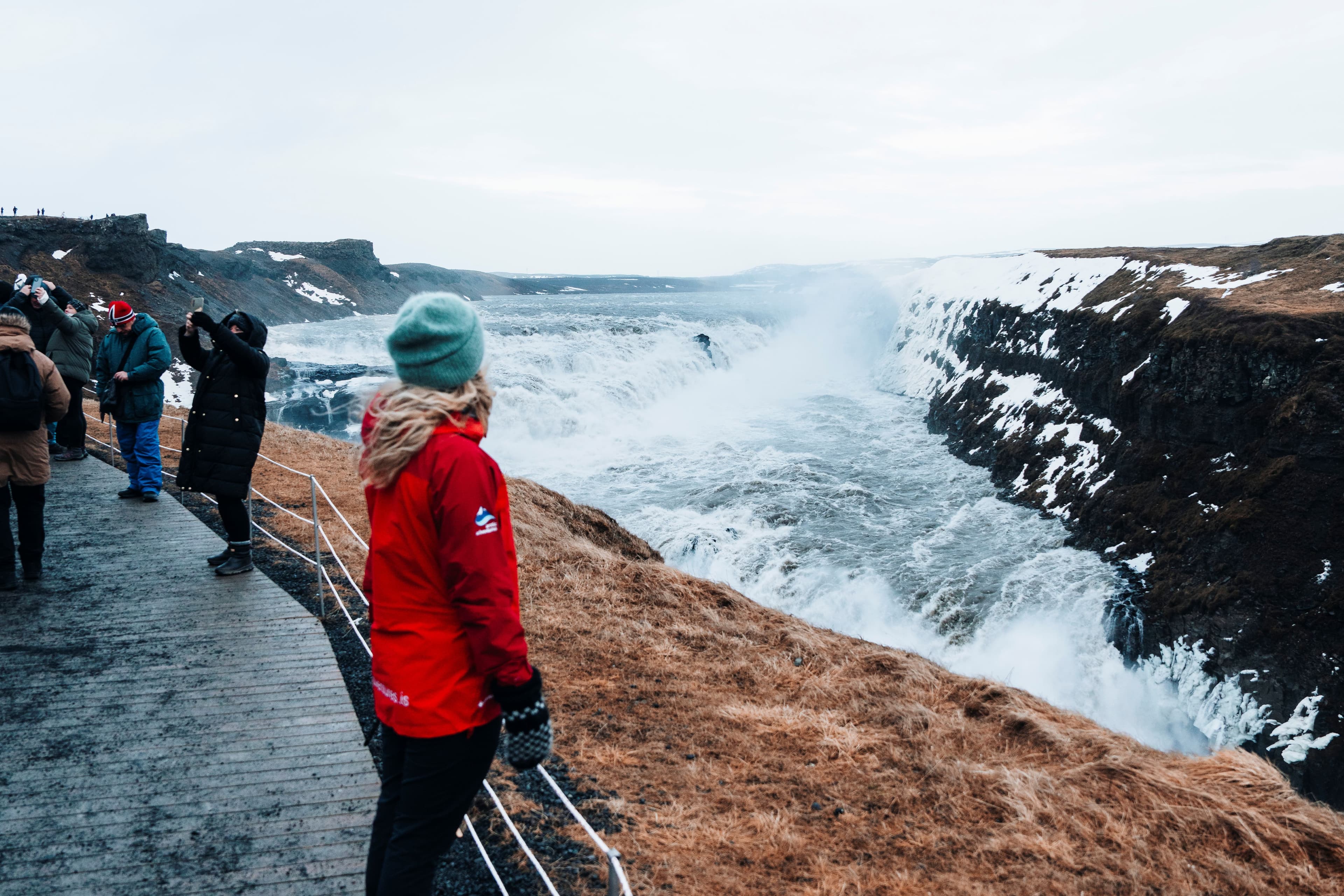 Golden Circle & Snorkeling - photo 8