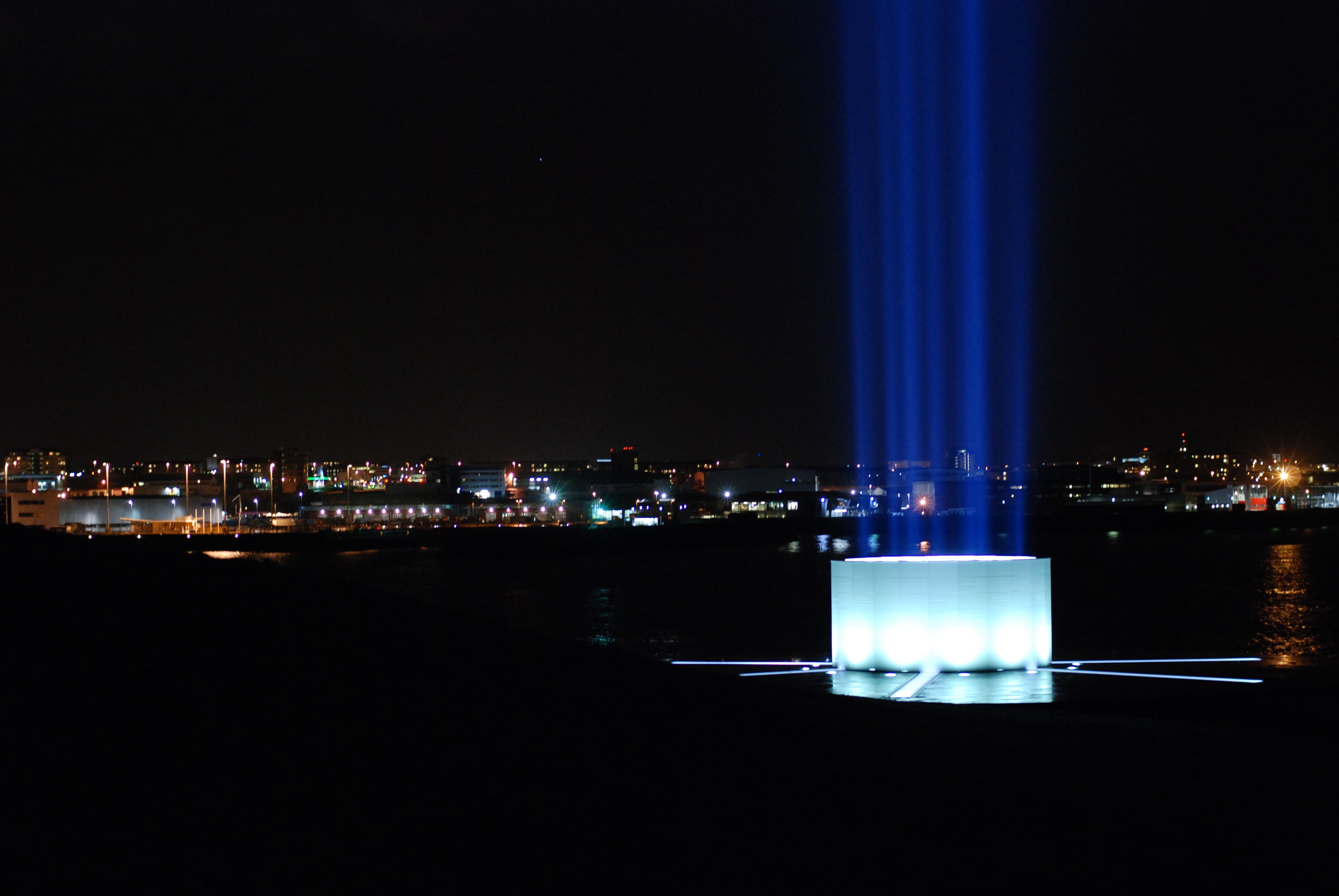 Reykjavík Imagine Peace Tower Tour - photo 9