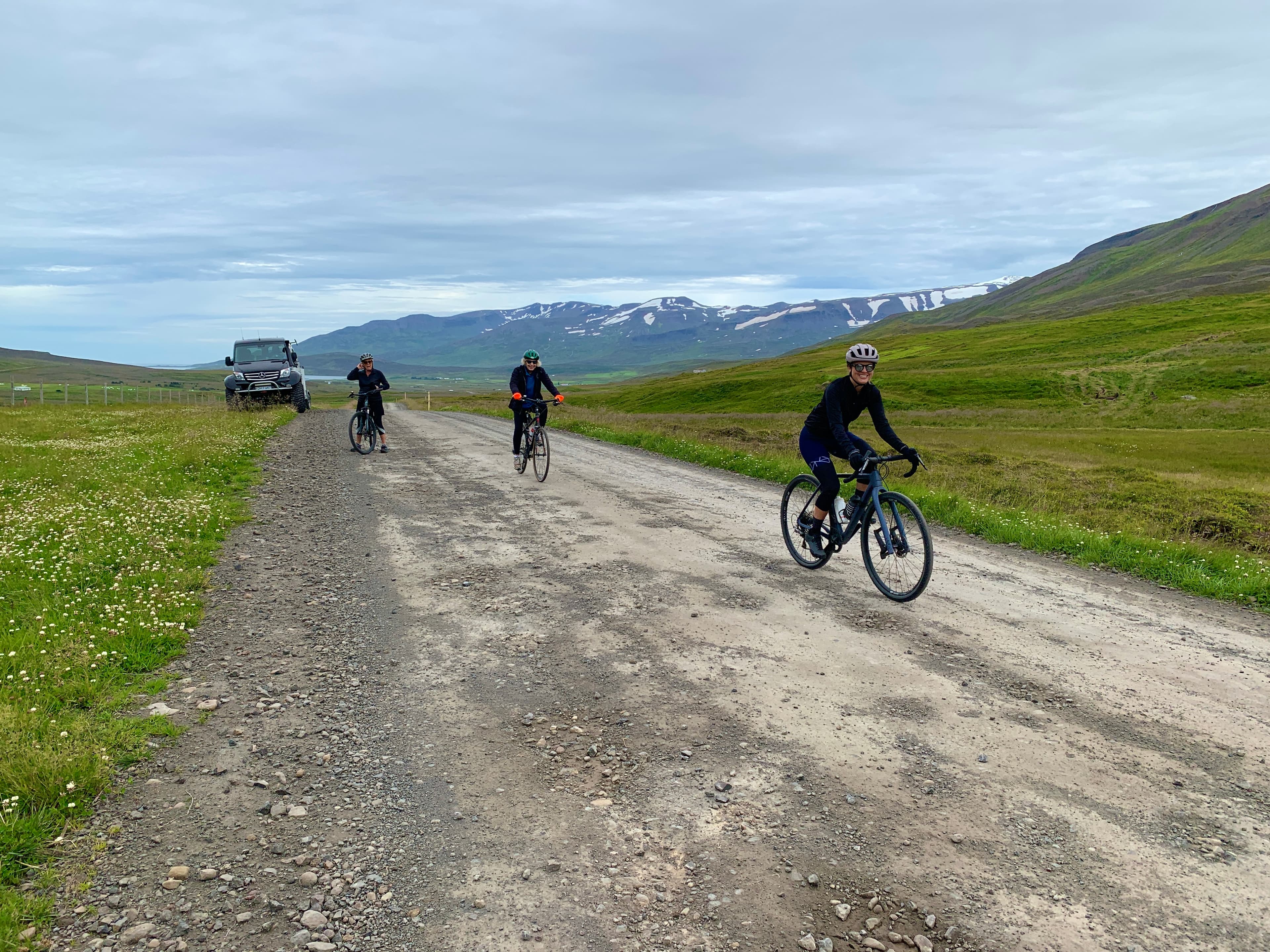 Private Super Jeep with driver guide - photo 10