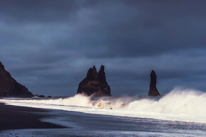 Private South Coast Day Tour with 6+ main attractions Iceland - photo 10