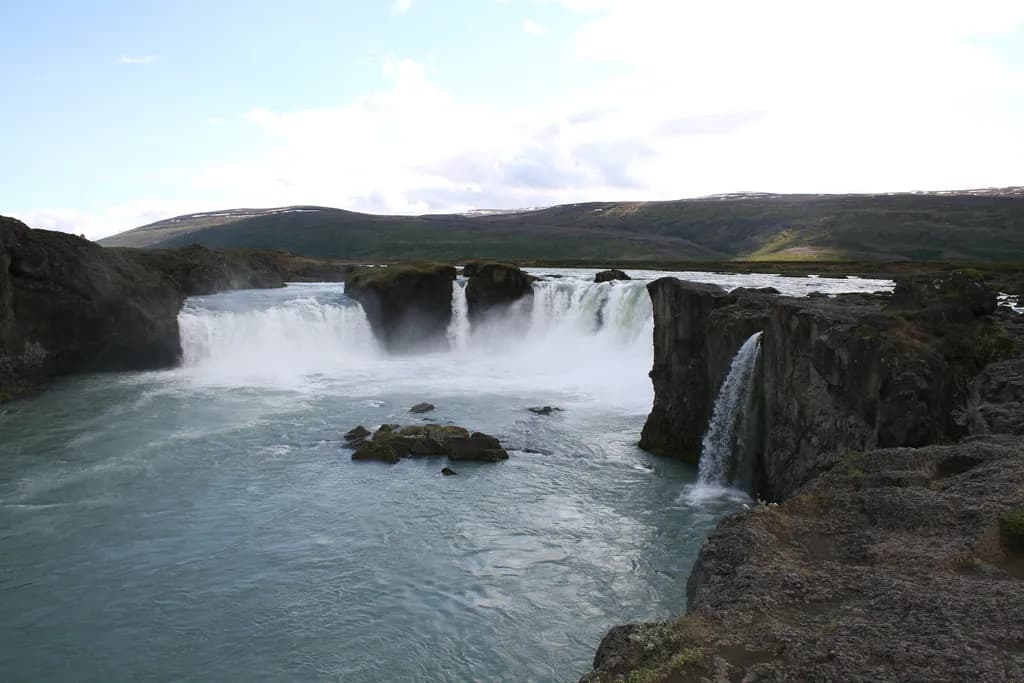 Private Diamond Circle Tour from Akureyri - photo 13