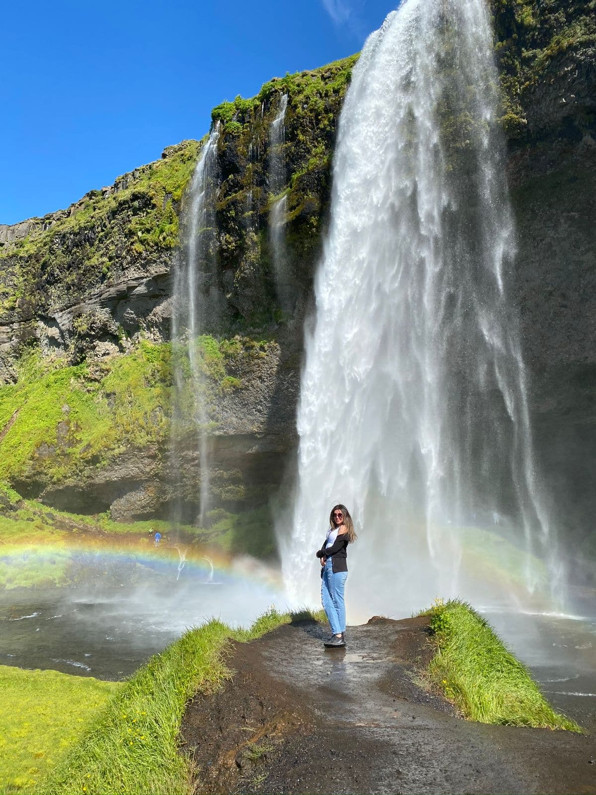 Iceland South Coast Day Tour From Reykjavik - photo 2