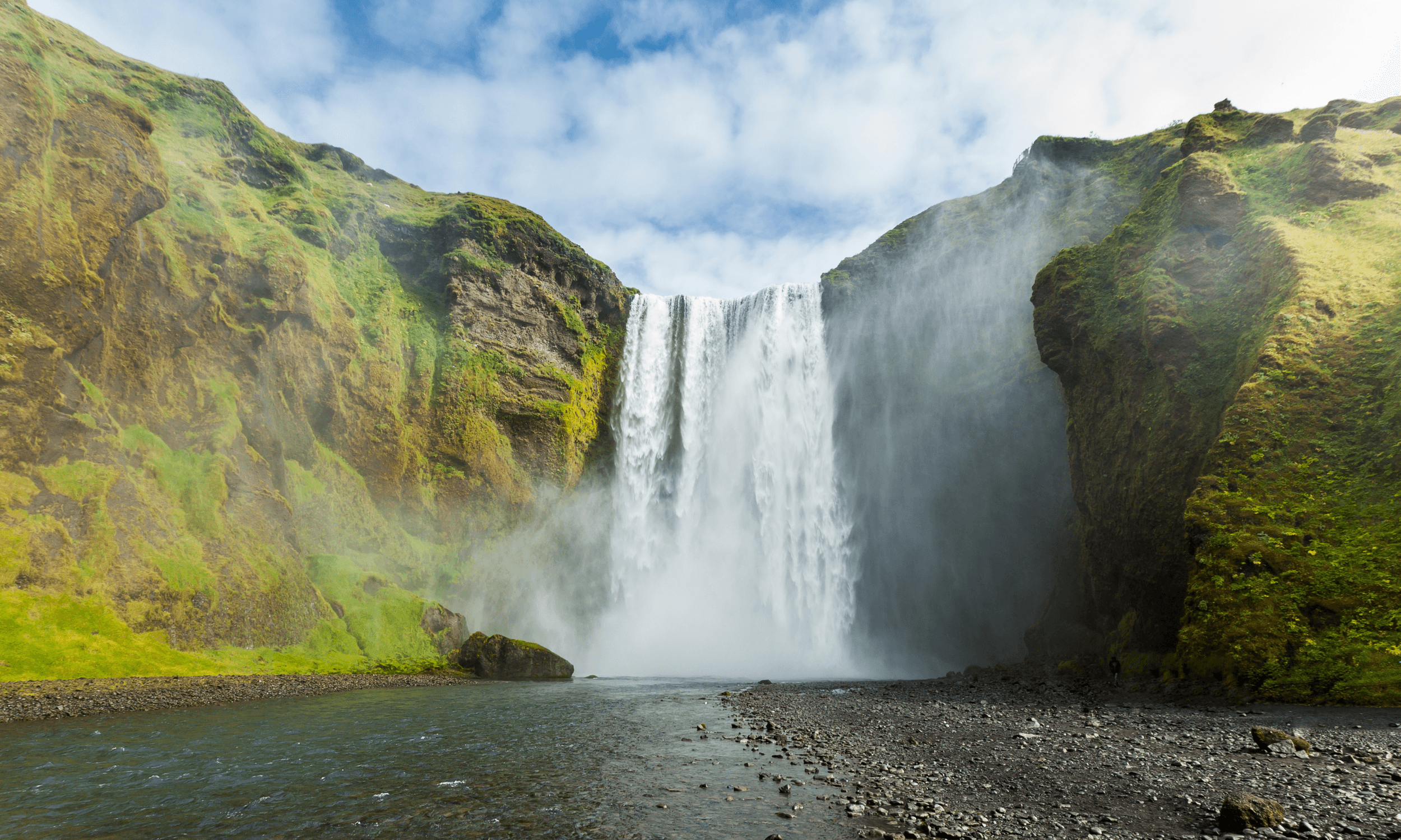 Private South Coast Tour from Reykjavik with Vik & Black Sand Beach - photo 4