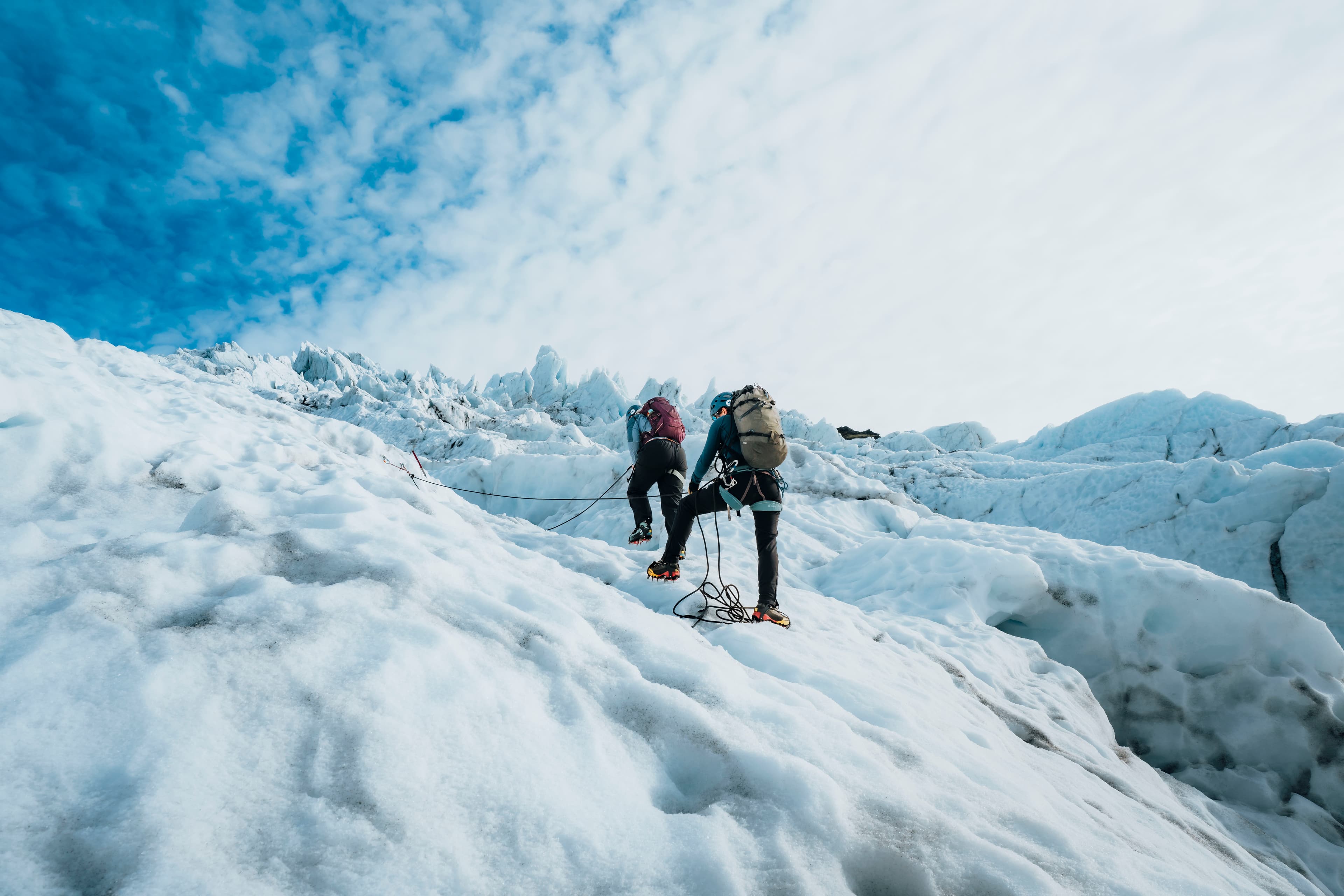 Glacier Xtreme - photo 15