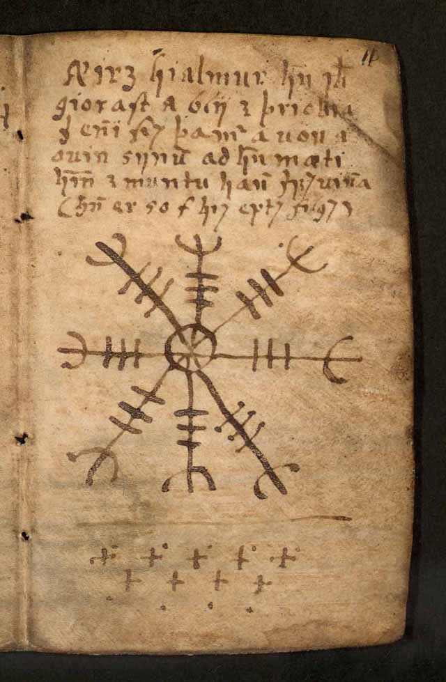 Witchcraft and Icelandic Magic - photo 4