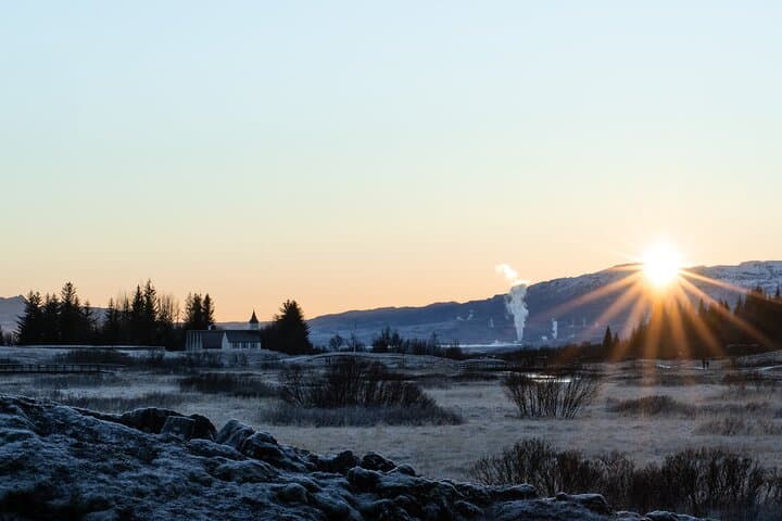 Golden Circle and Waterfalls, with Friðheimar Farm and Kerið in small group - photo 27