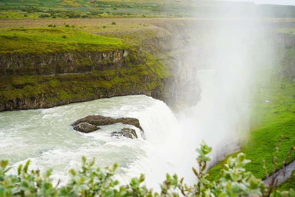 Golden Circle afternoon Private Tour