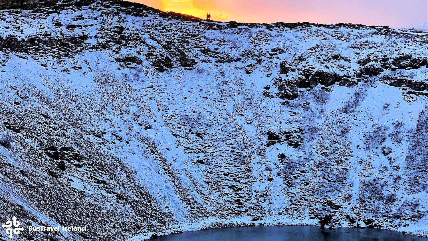 Golden Circle, Secret Lagoon & Northern Lights Tour - photo 10