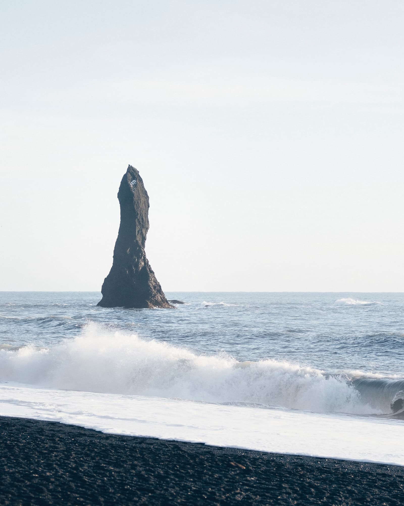 South Coast Tour & Vík Lava Show - photo 7