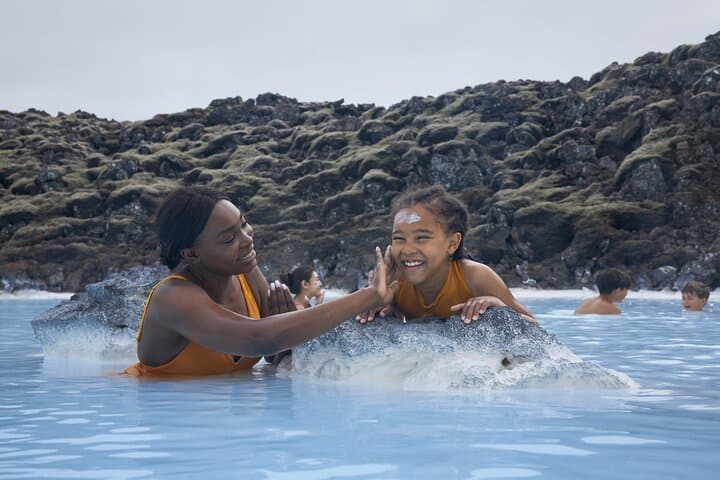 Blue Lagoon Private Transfer: Reykjavik/Keflavik Airport - photo 10