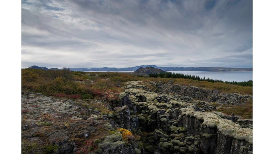 Small group Tour: Golden Circle, Kerið and Fontana - photo 40