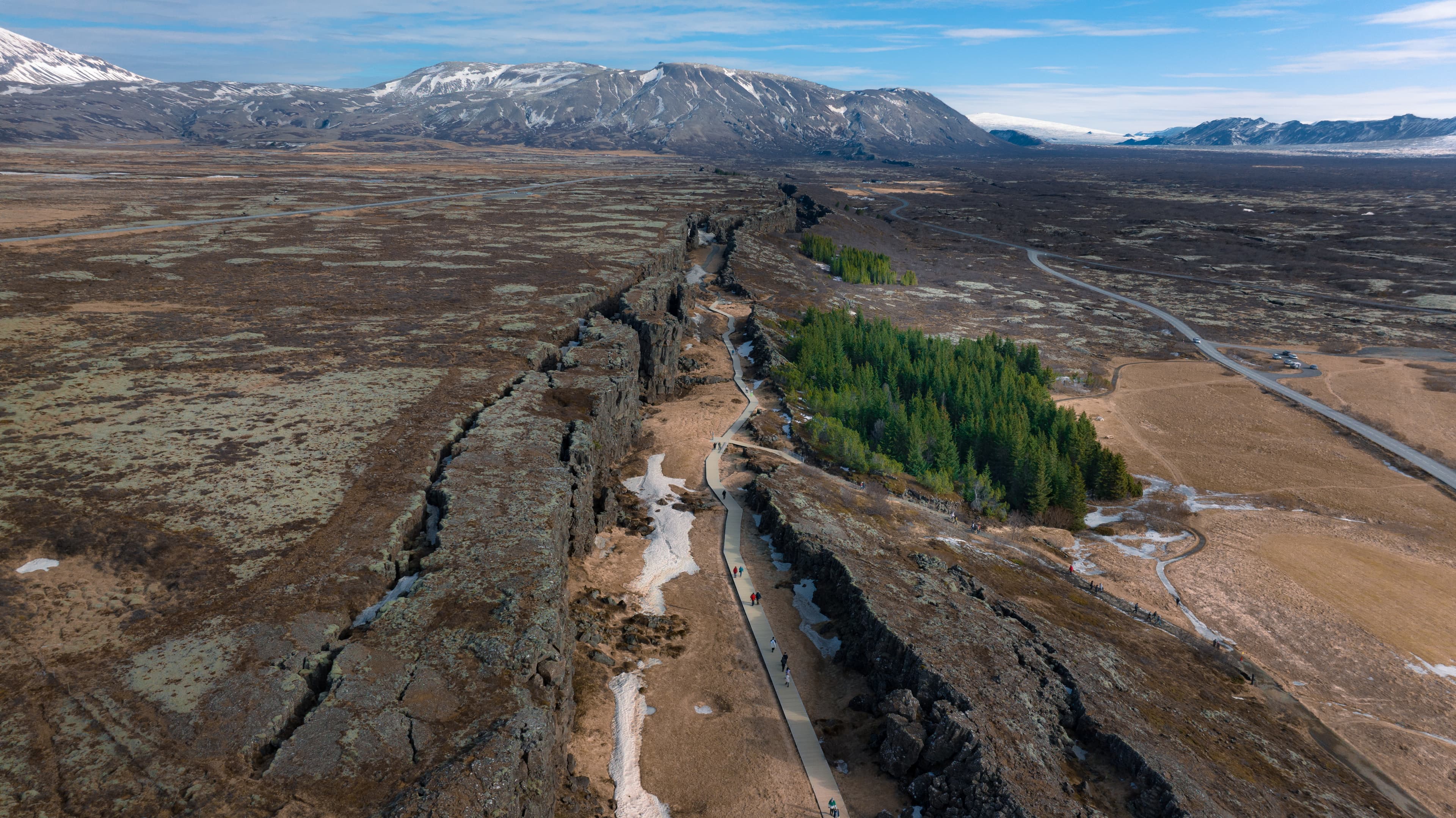 Golden Circle & Secret Lagoon - photo 22