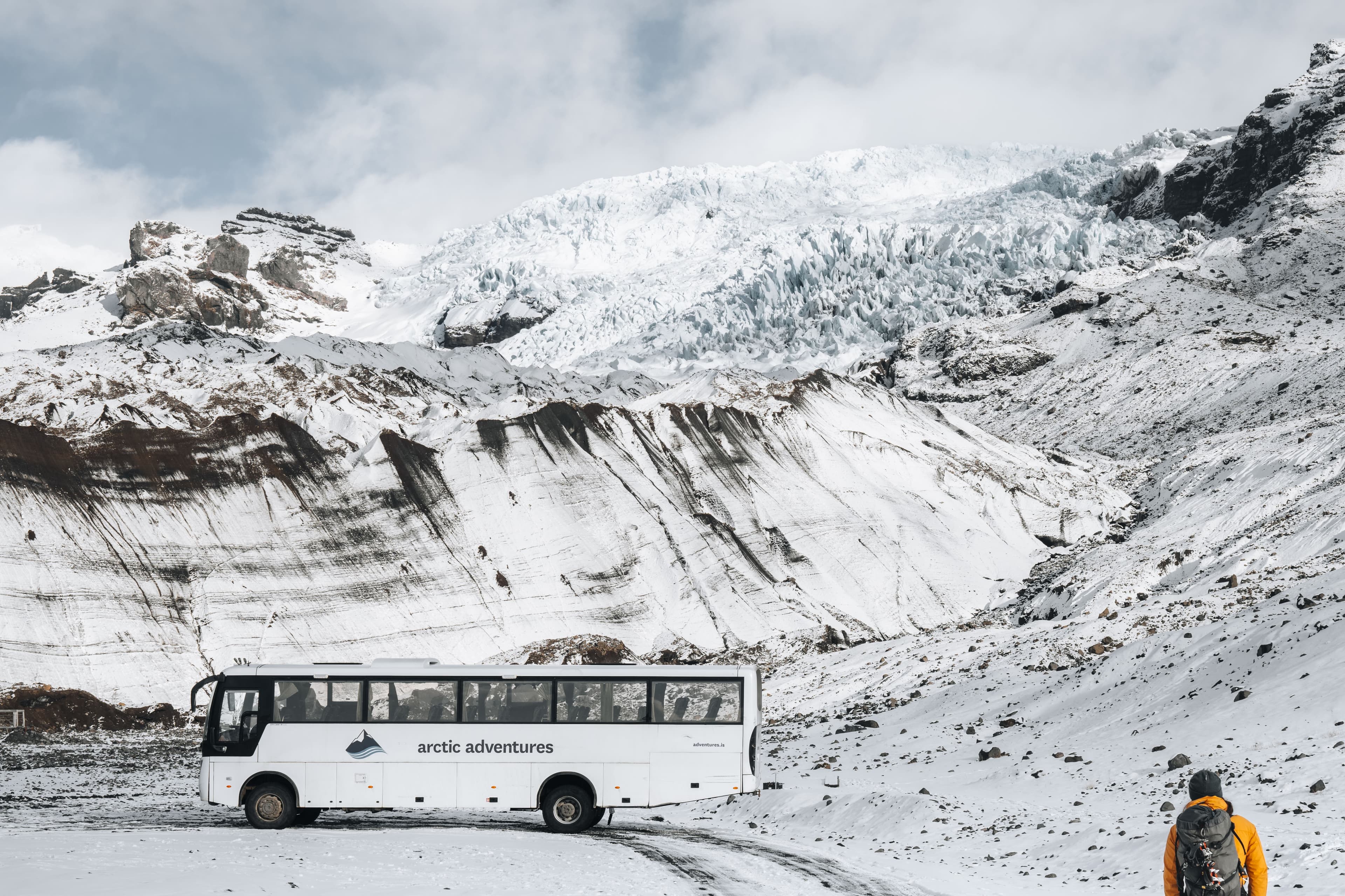 Glacier Xtreme - photo 22