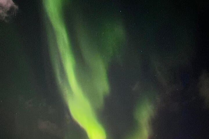Northern Lights Guided Tour With Complimentary Professional Photos Iceland - photo 27