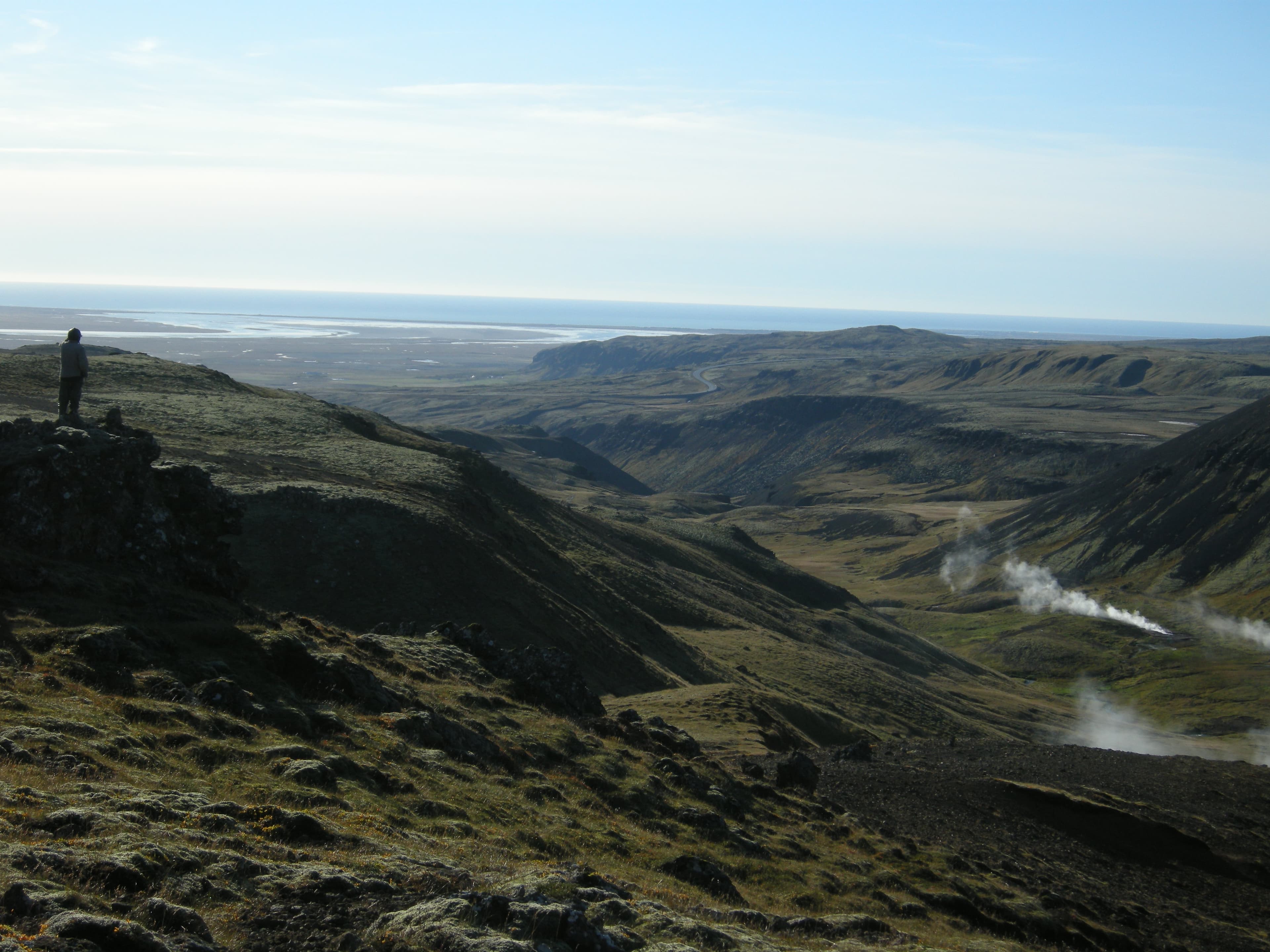 Into The Hot Spring Valley - Horseback ride & bathe (small groups guarantee) - Reykjadalur - photo 8