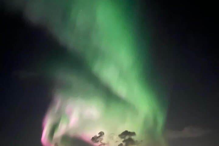 Northern Lights Guided Tour With Complimentary Professional Photos Iceland - photo 29