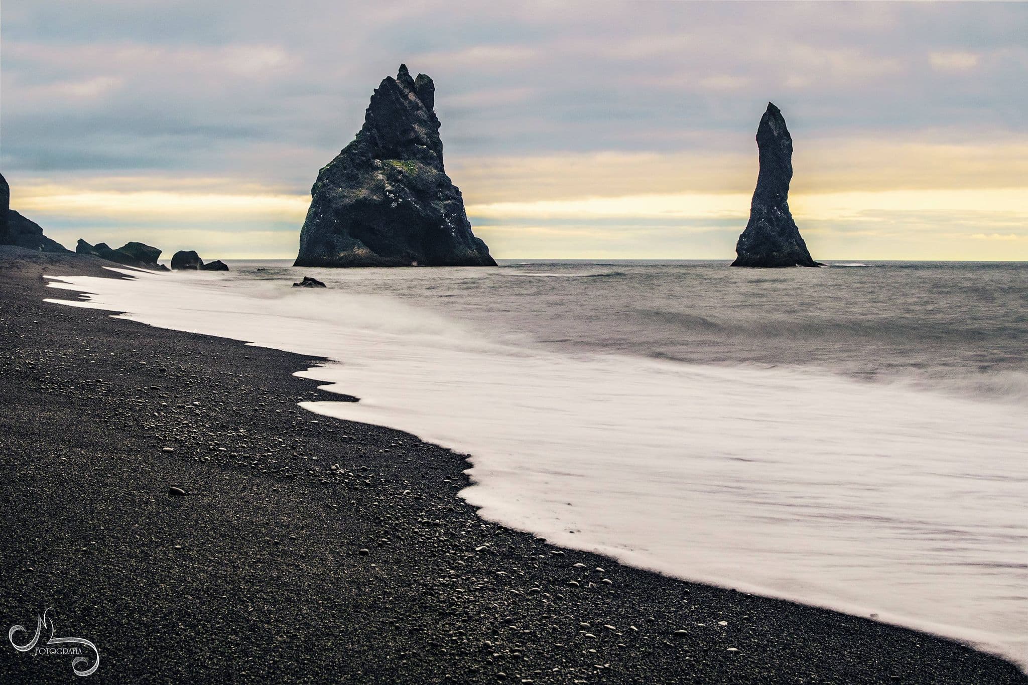 Costa Sur de Islandia en español - Minibús - photo 3