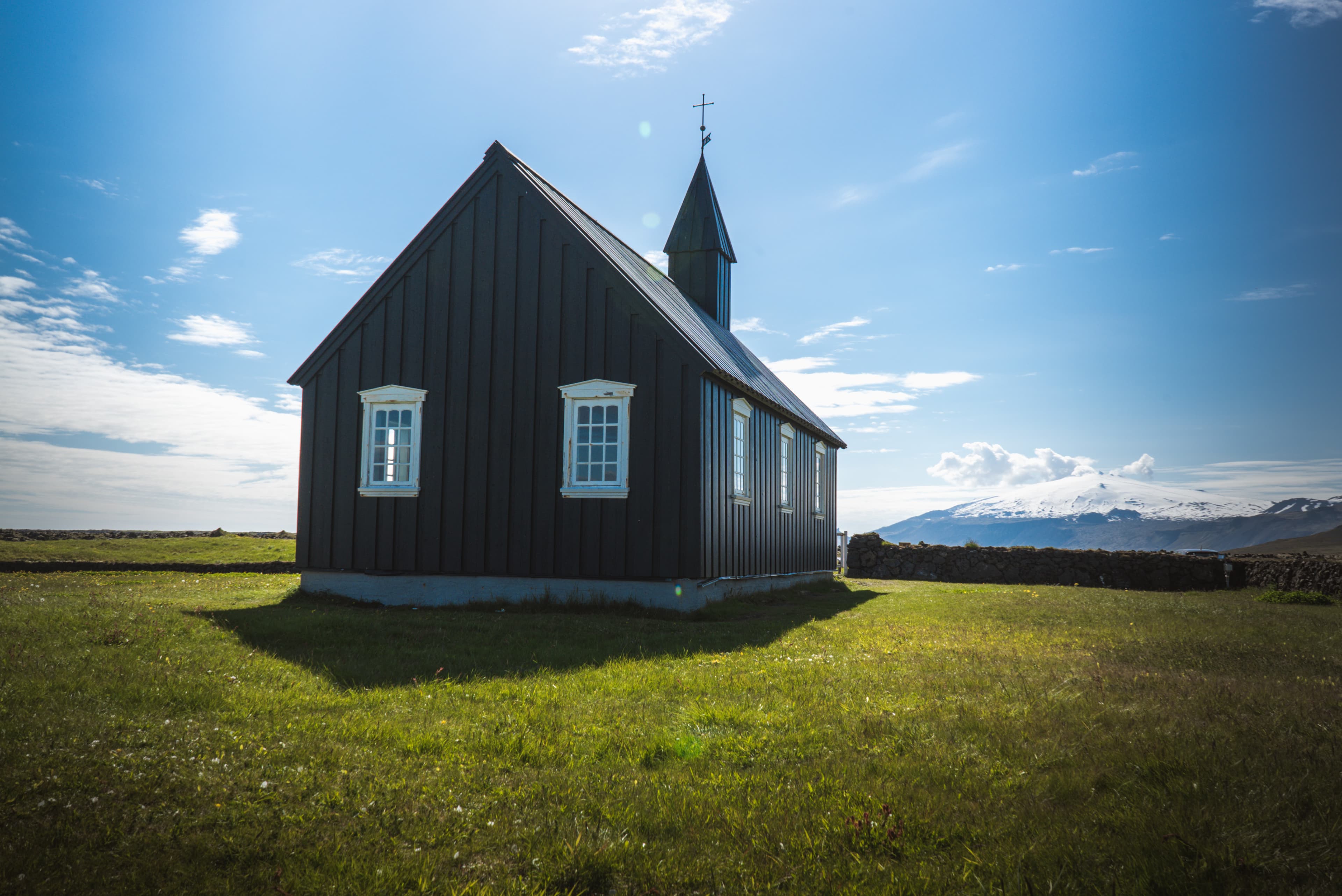 Snæfellsnes Peninsula and Kirkjufell Small Group Tour - photo 3