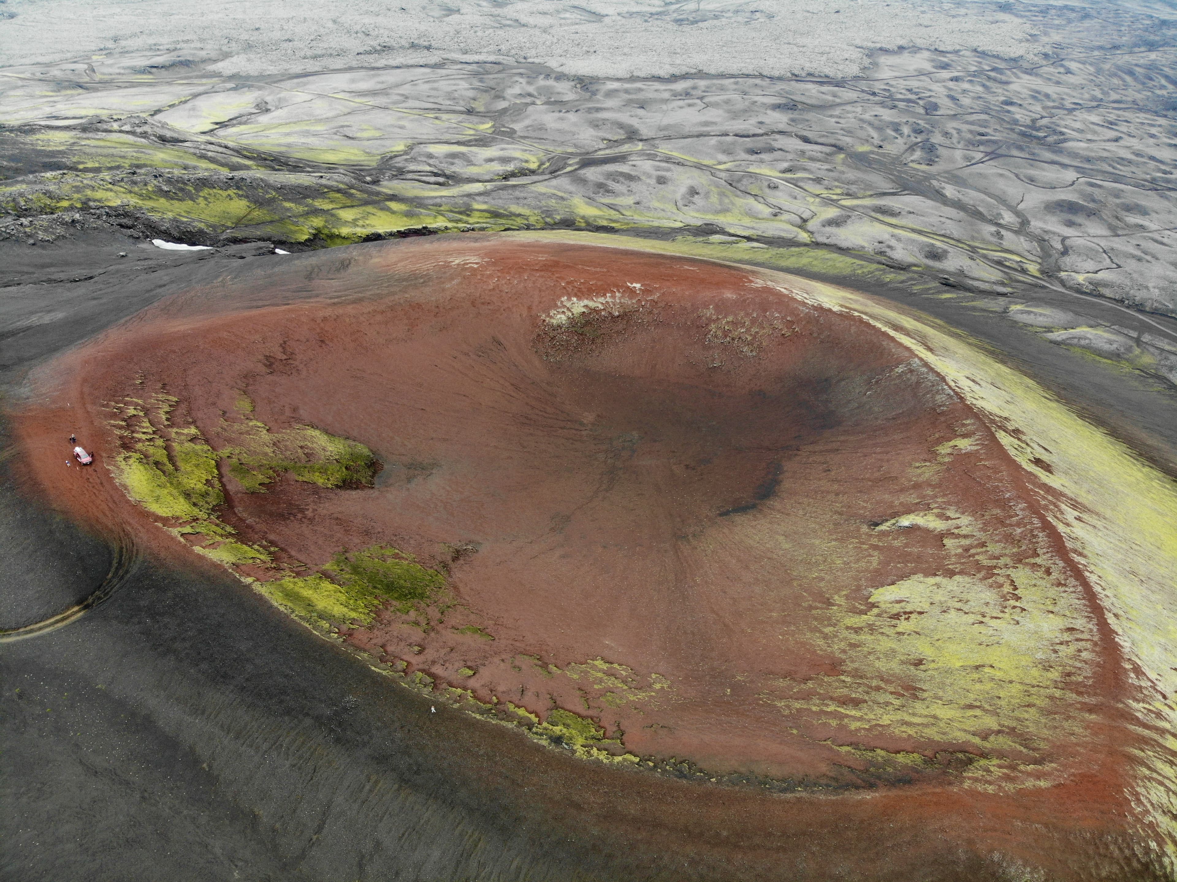 Private Super Jeep with driver guide - photo 8