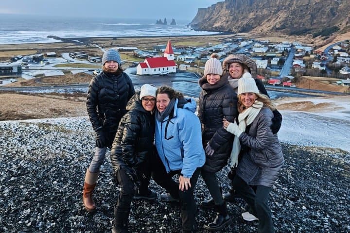 Duo Escape Tour from Reykjavik: Golden Circle and South Coast - photo 13