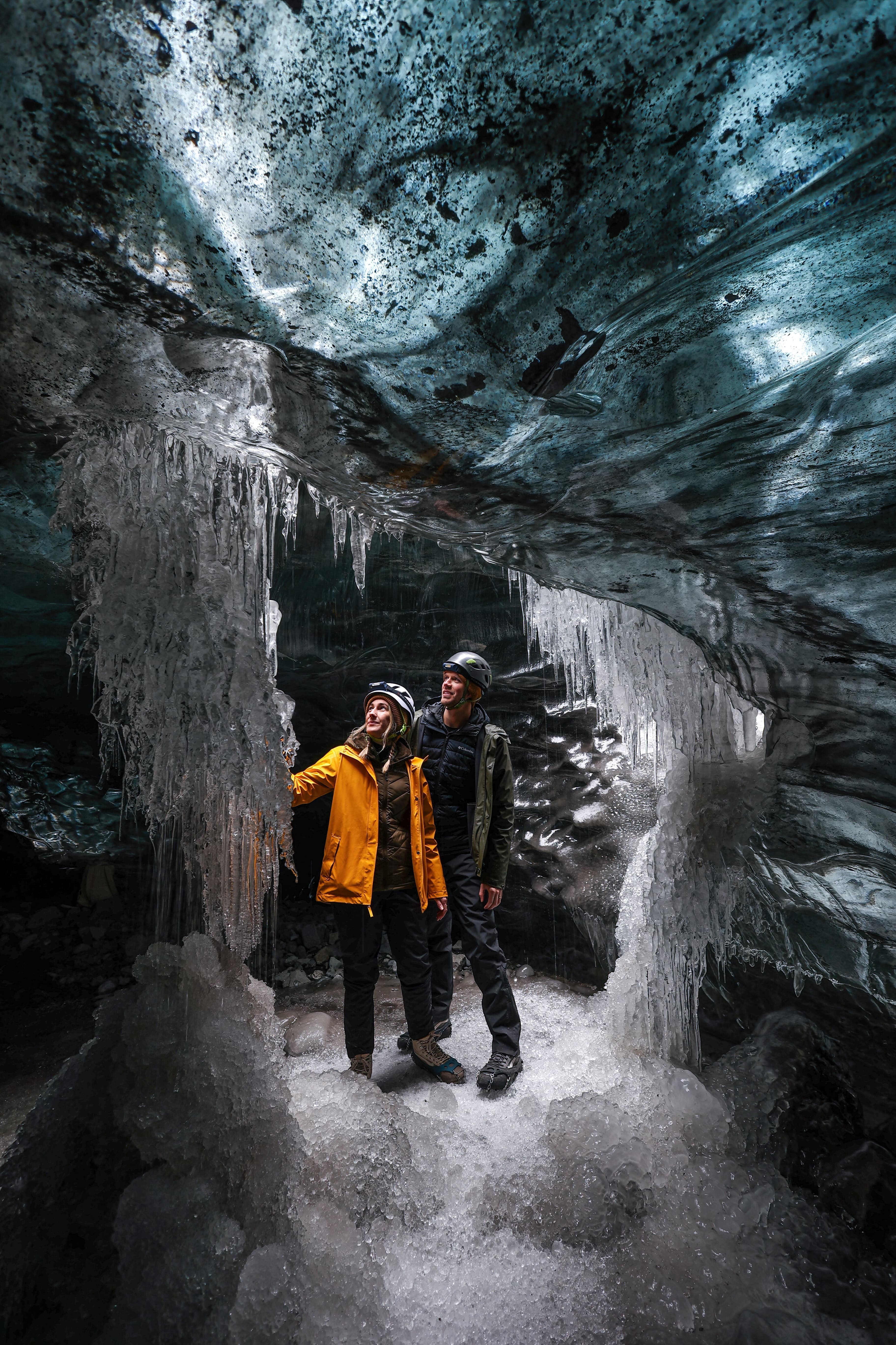 Antonio's  Ice Cave  - photo 9