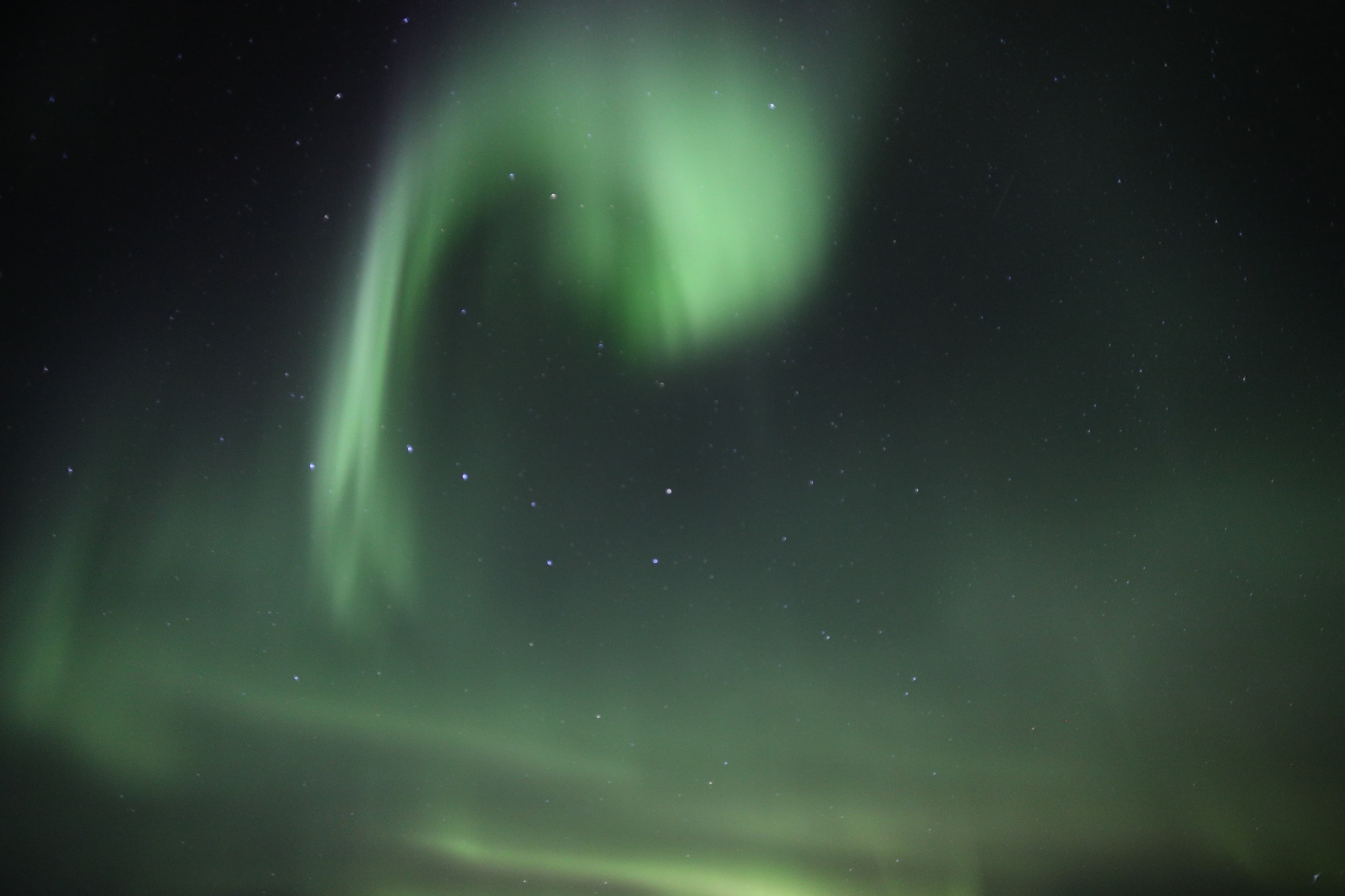 Northern lights - photo 7
