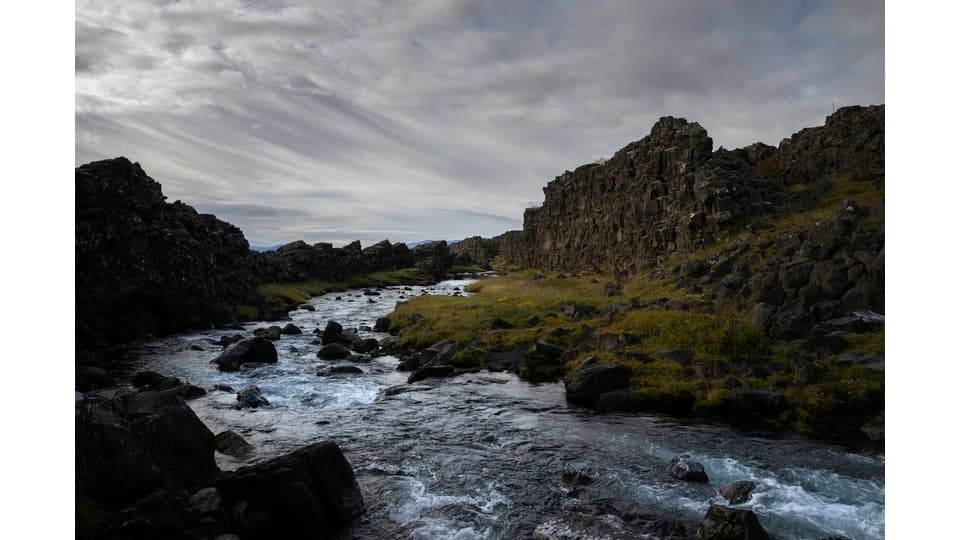 Small group Tour: Golden Circle, Kerið and Fontana - photo 34