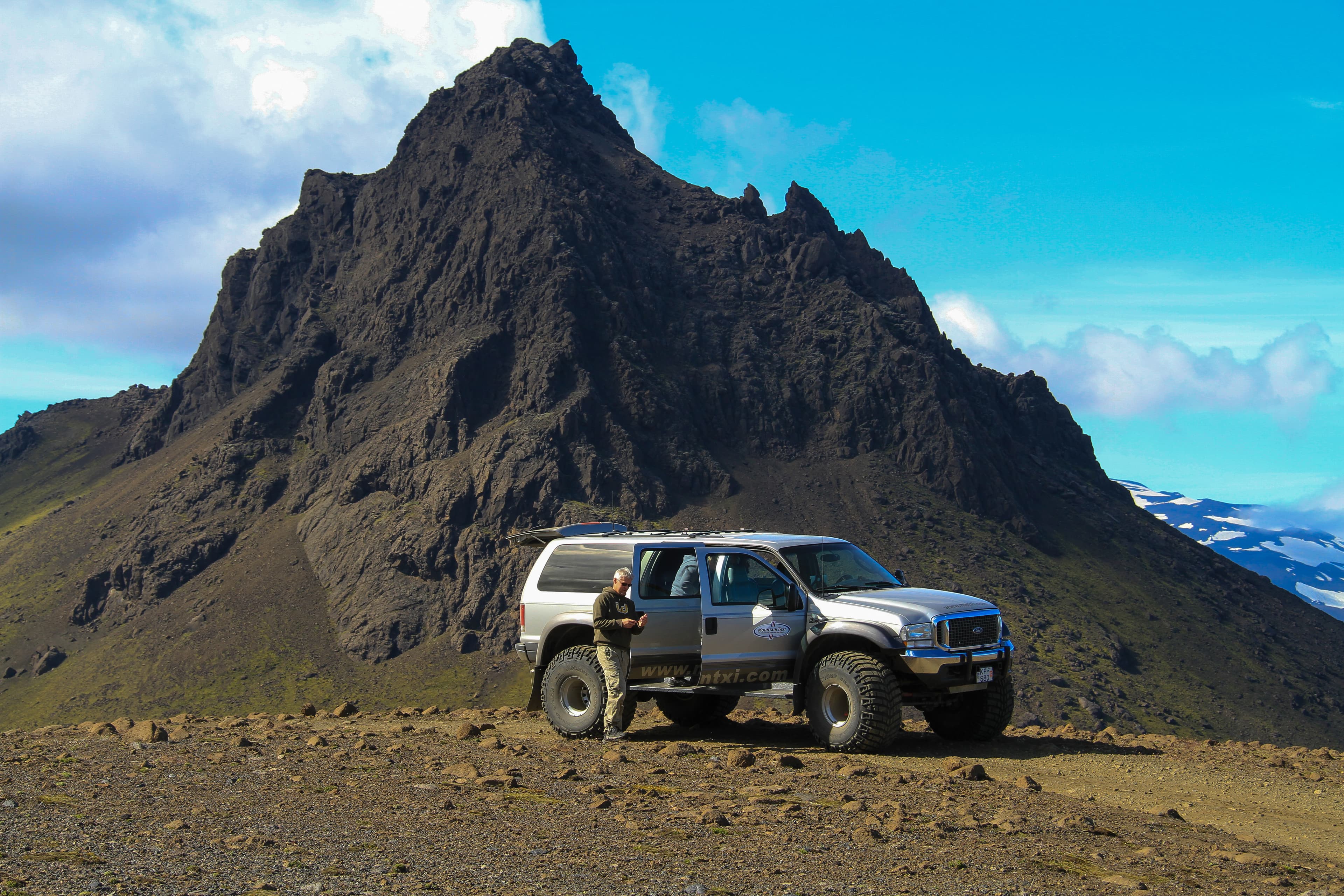 Landmannalaugar & Hekla volcano - photo 7