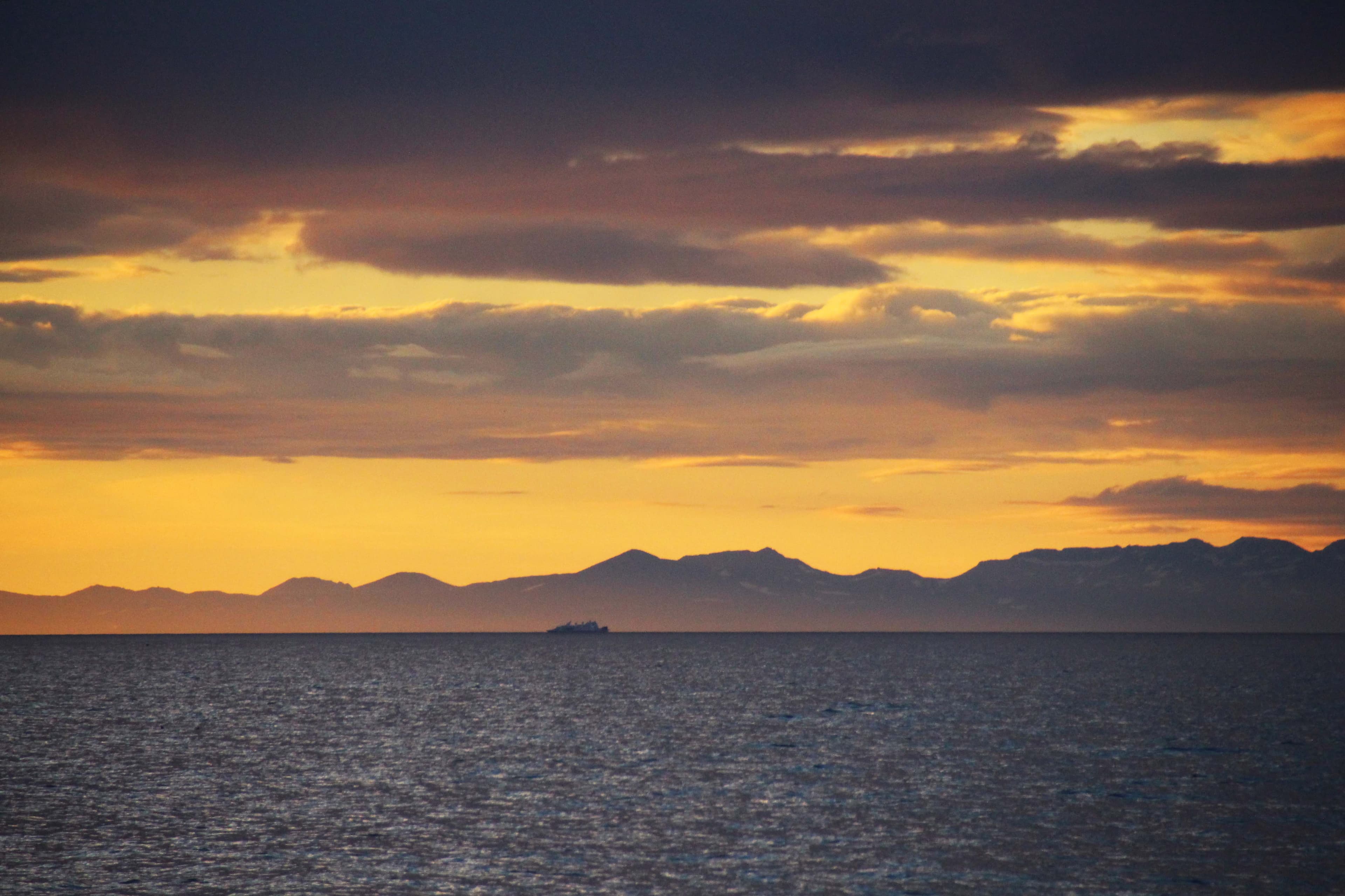 Midnight Sun Tour - photo 2