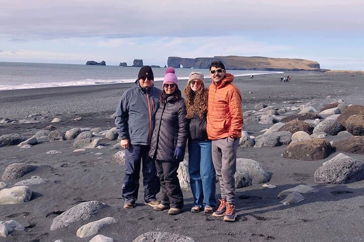 South Coast Private Tour with 6+ Stops: Day Tour from Reykjavik - photo 16