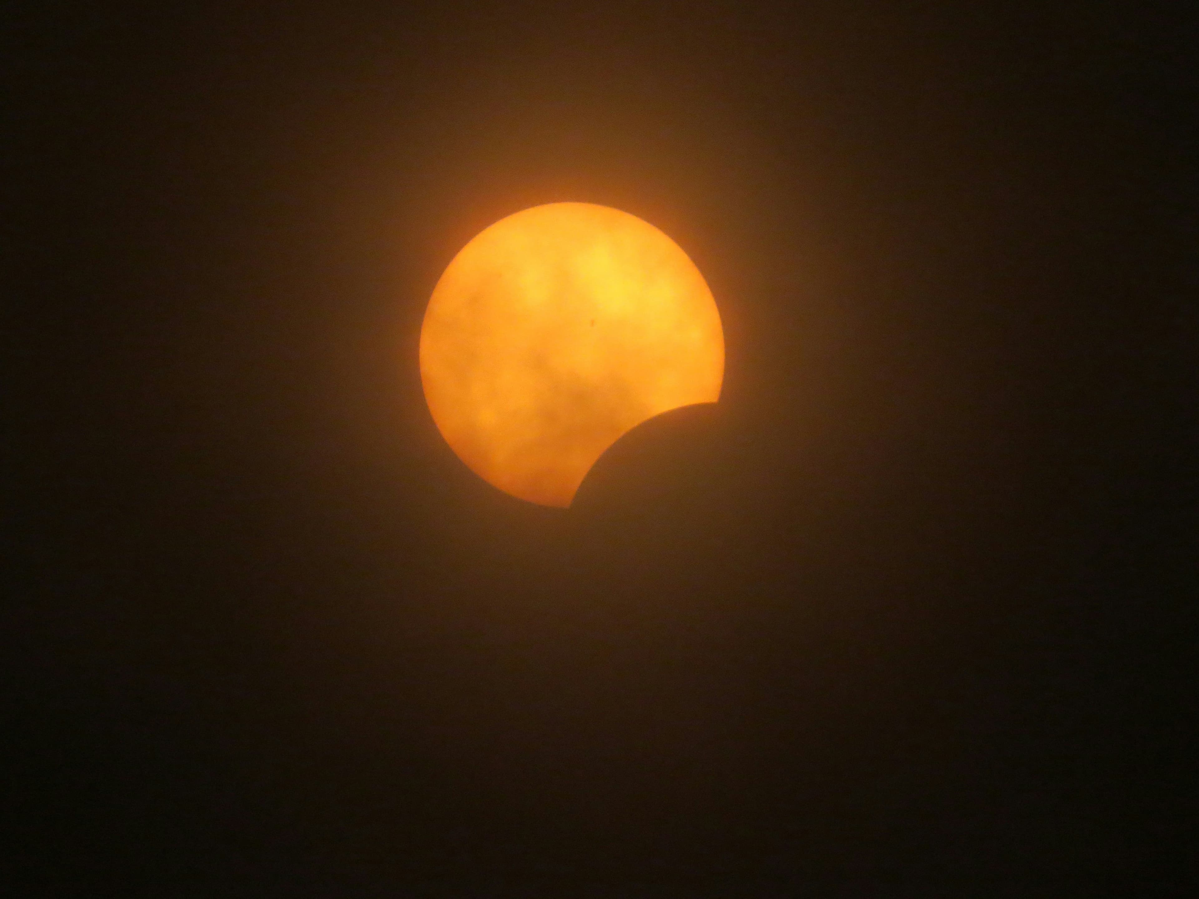 2026 Solar Eclipse Day Tour