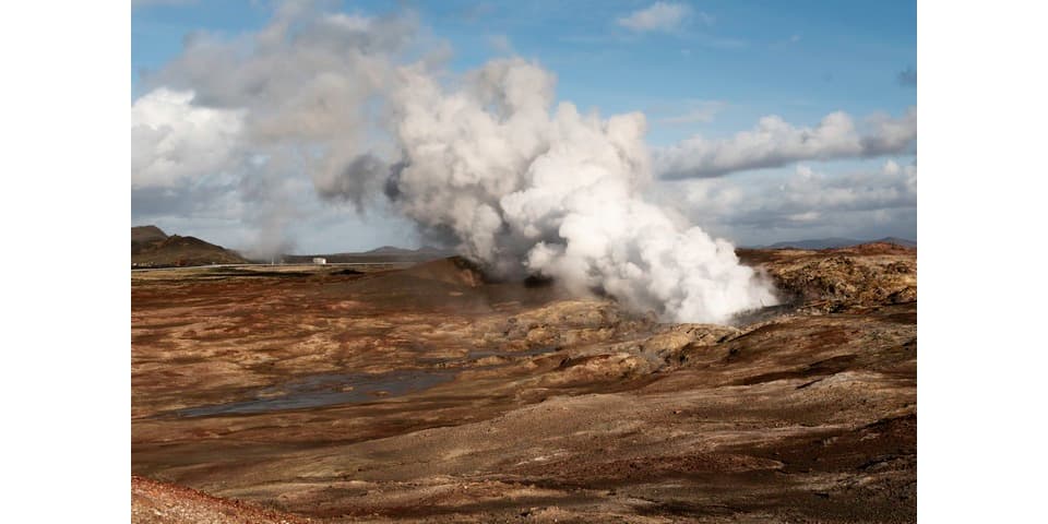 Small group Tour Reykjanes Peninsula: Lighthouses, Hot Springs and The Sky Lagoon - photo 21