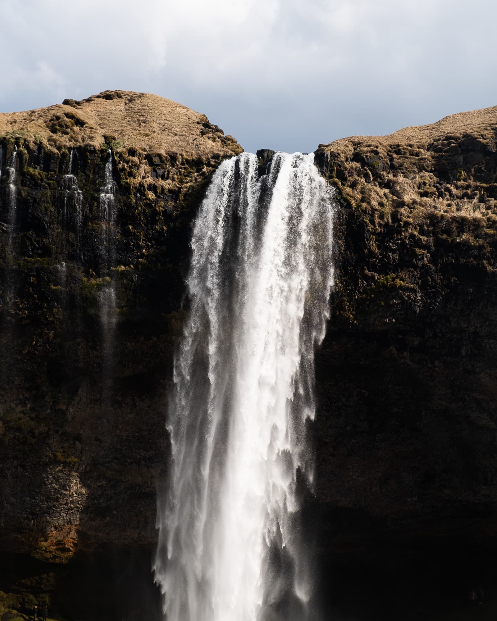 South Coast Tour & Vík Lava Show - photo 11