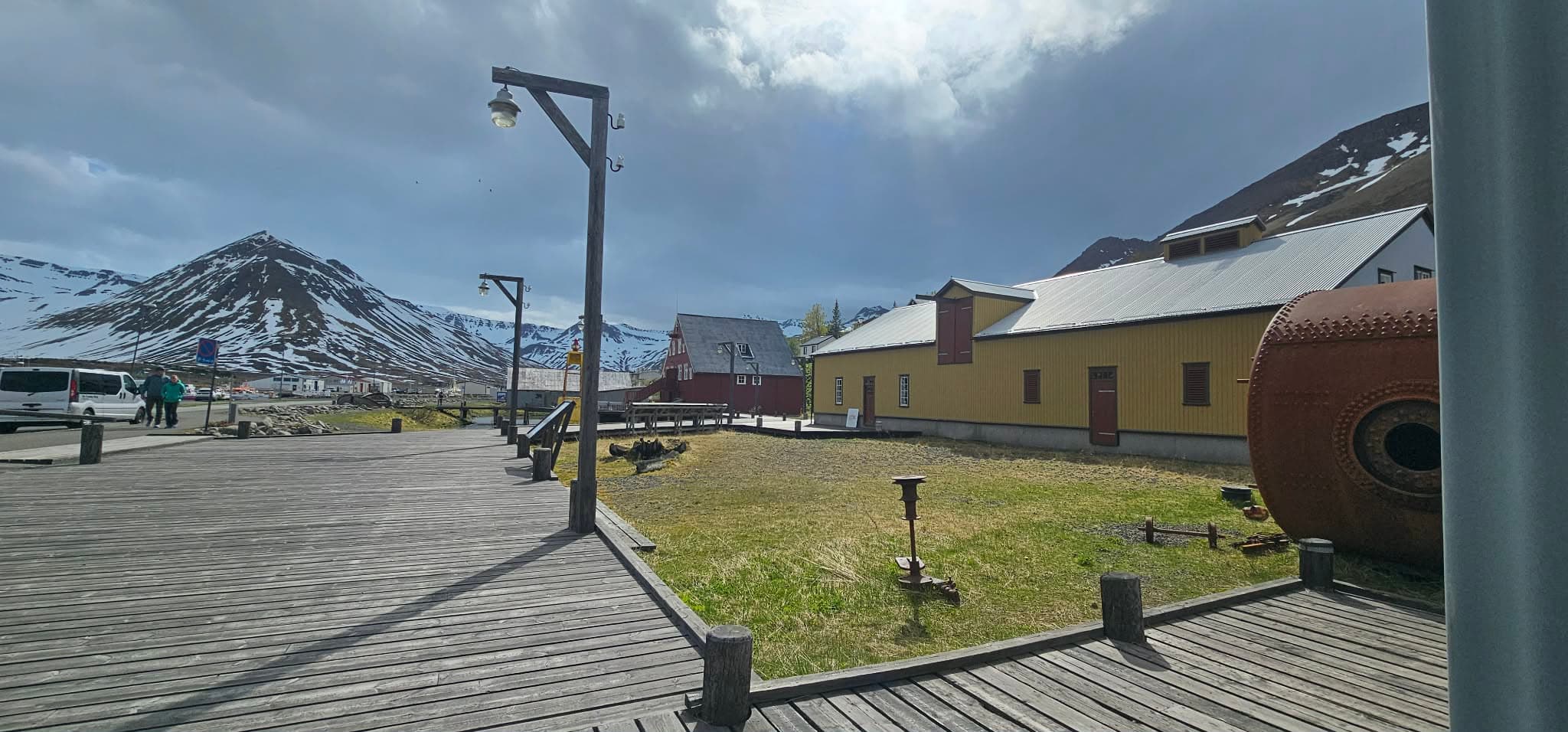 Whale watching, local taste and Micro Brewery - photo 9