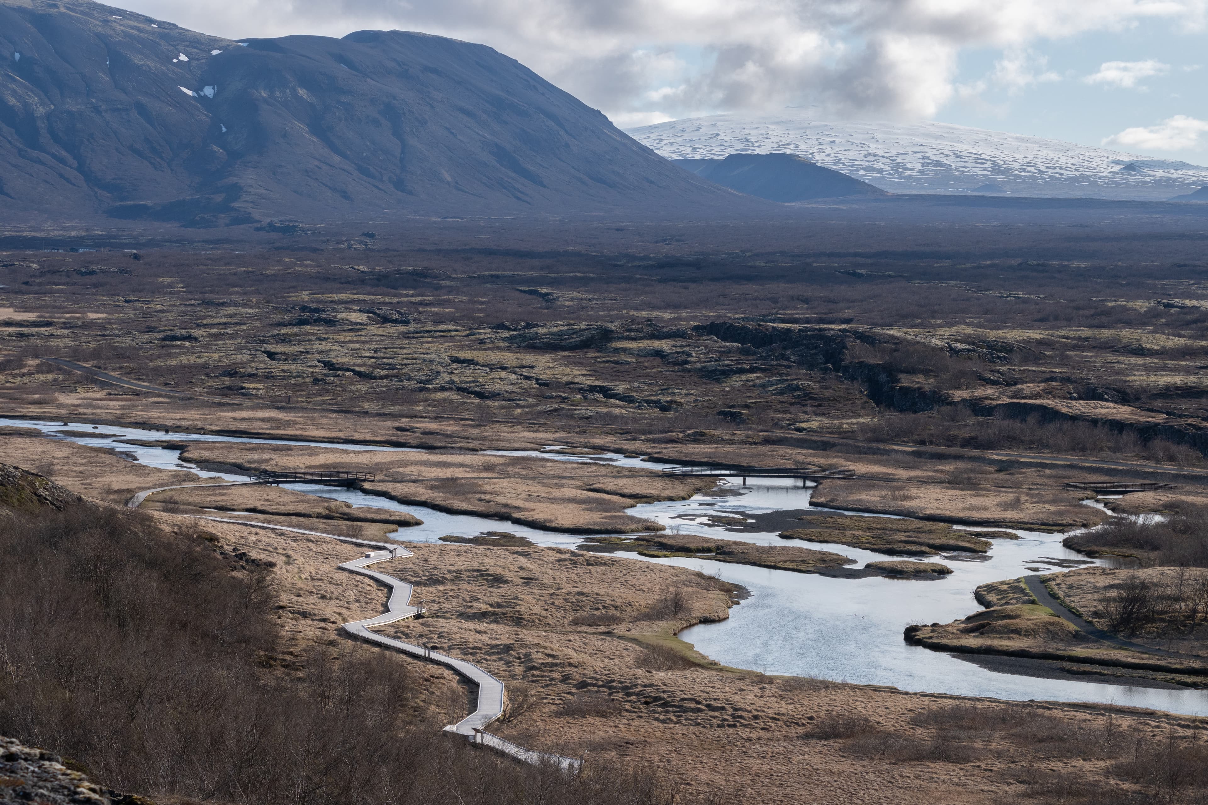 Small group Tour: Golden Snorkel: Golden Circle and Silfra Exploration - photo 3