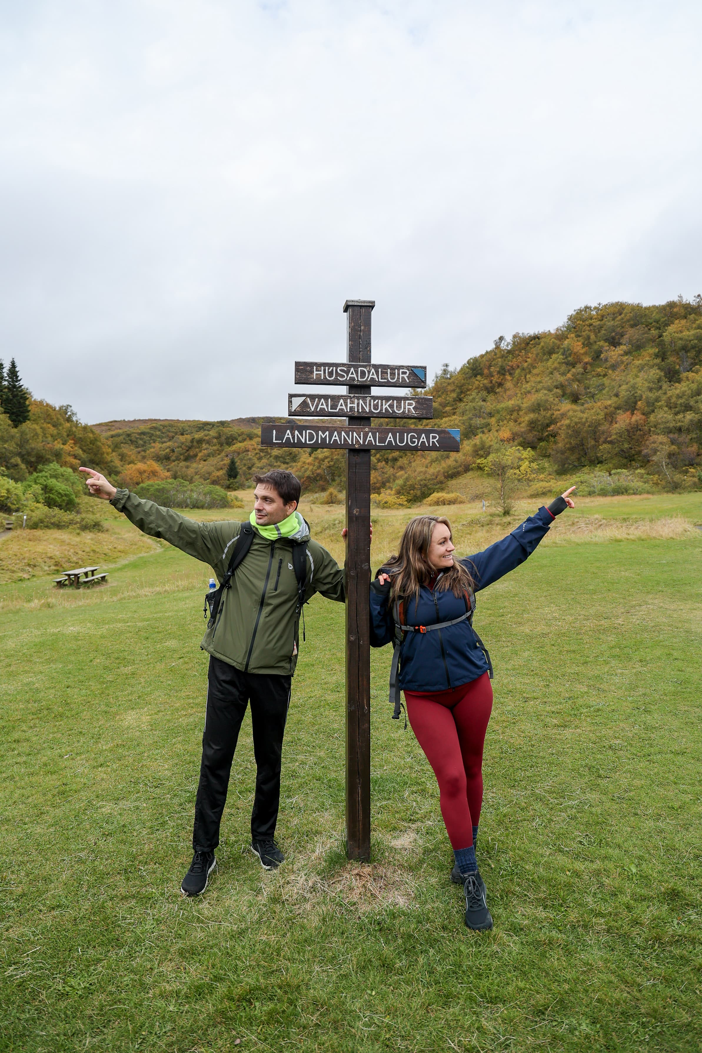 Thórsmörk By 4x4: Wilderness Captured - photo 12