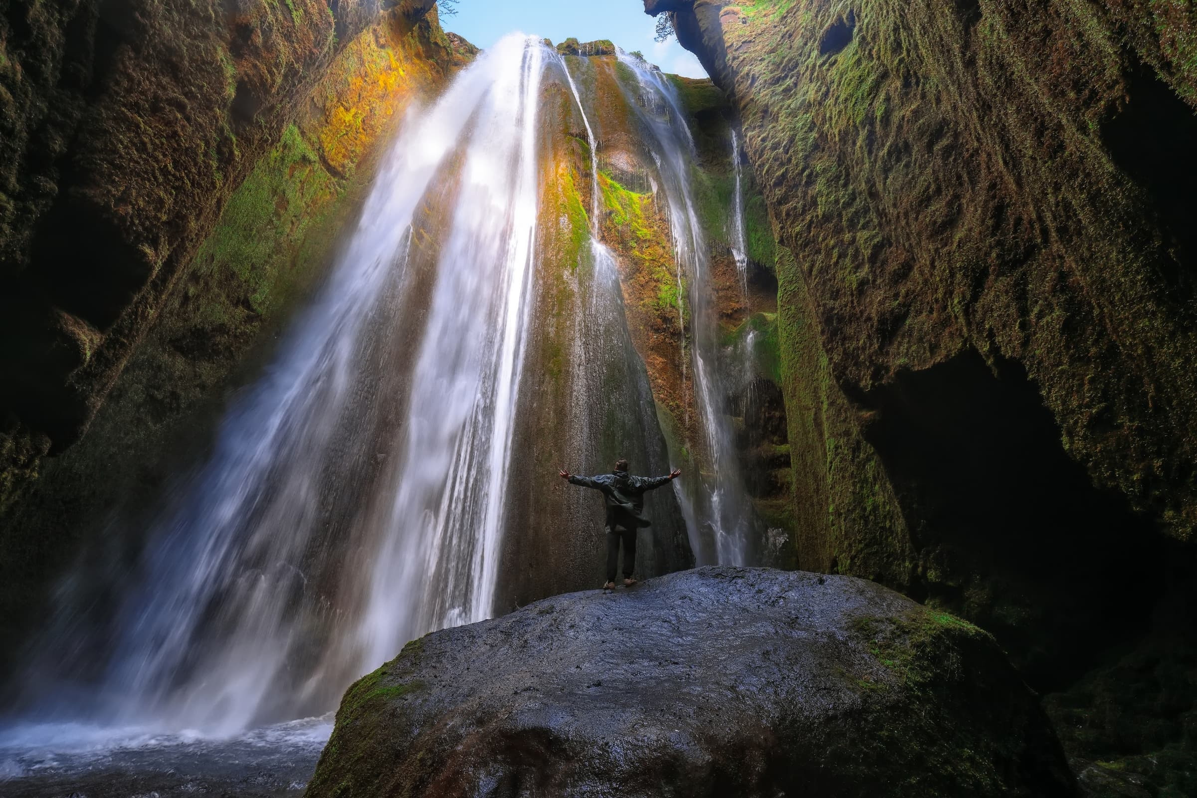 Private Thorsmork Valley Day Tour by Super Jeep from Reykjavik - photo 12