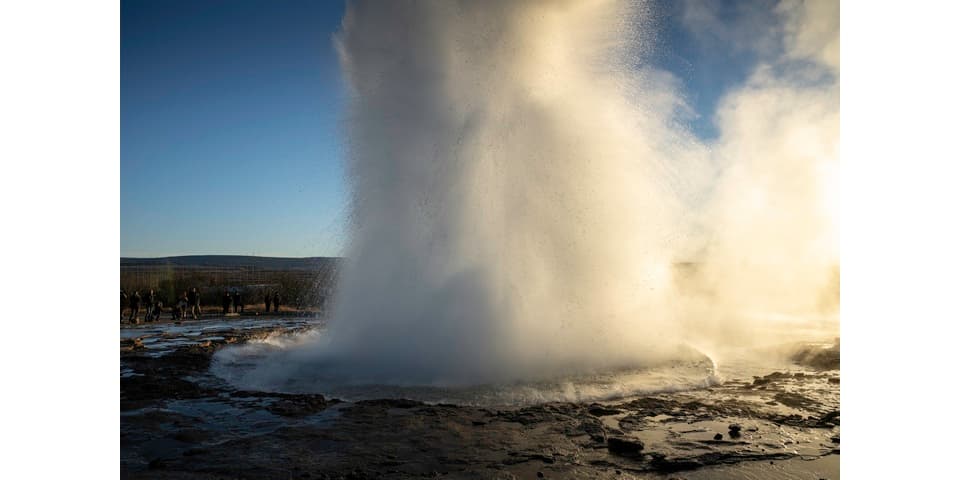 Small group Tour: Golden Snorkel: Golden Circle and Silfra Exploration - photo 26