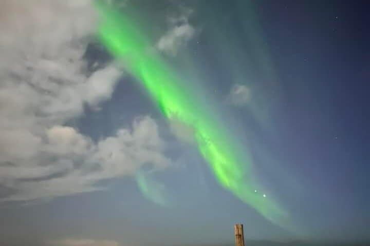 Northern Lights Guided Tour With Complimentary Professional Photos Iceland - photo 25