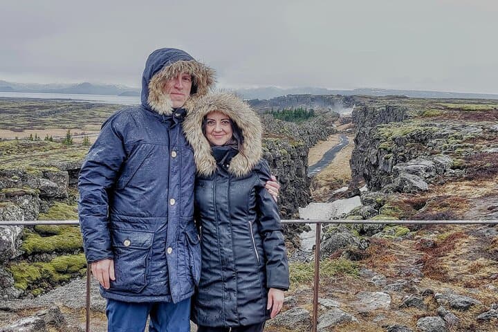 Private Golden Circle Tour From Reykjavik : Savor 5 iconic destinations - photo 17