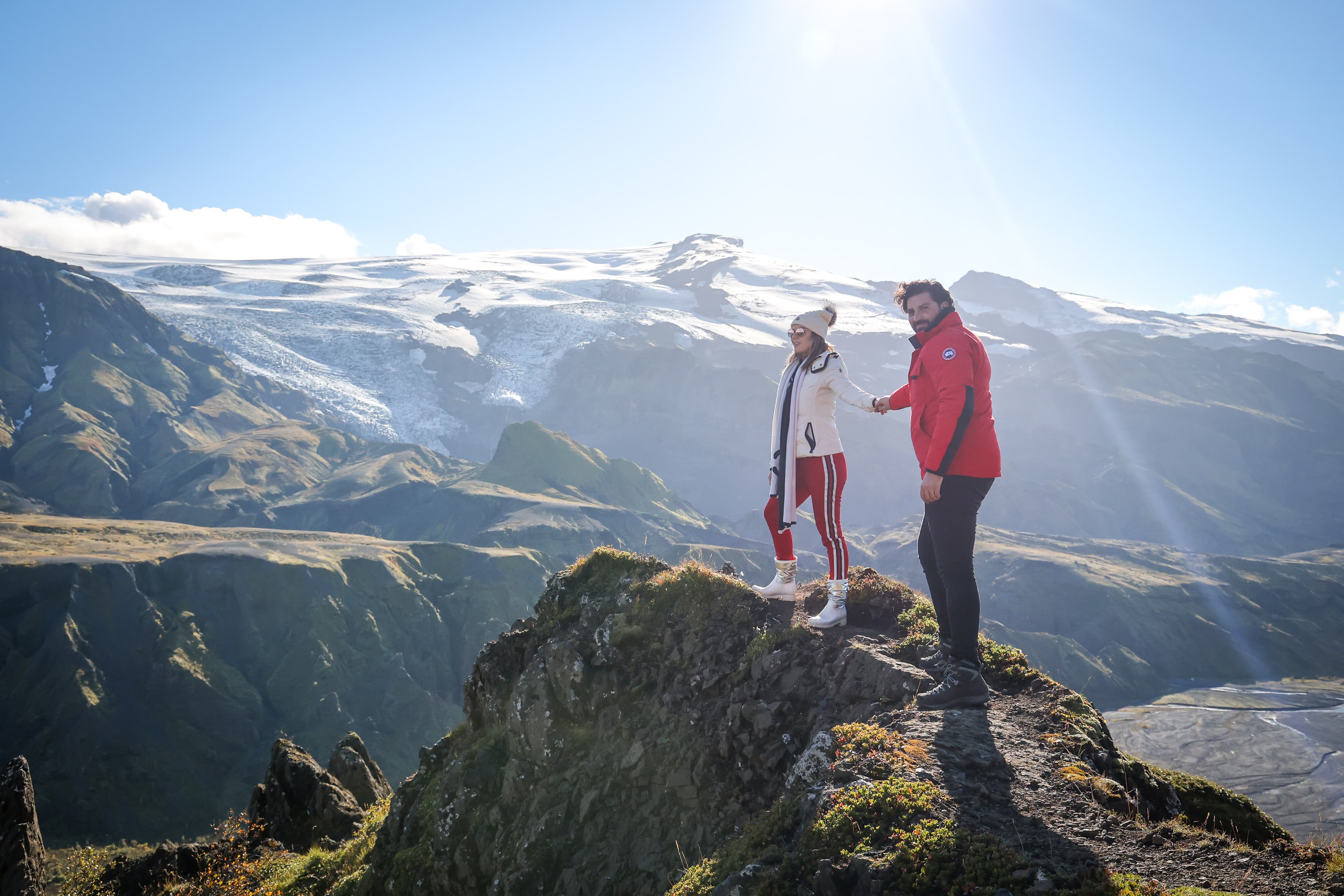 Thórsmörk By 4x4: Wilderness Captured - photo 14