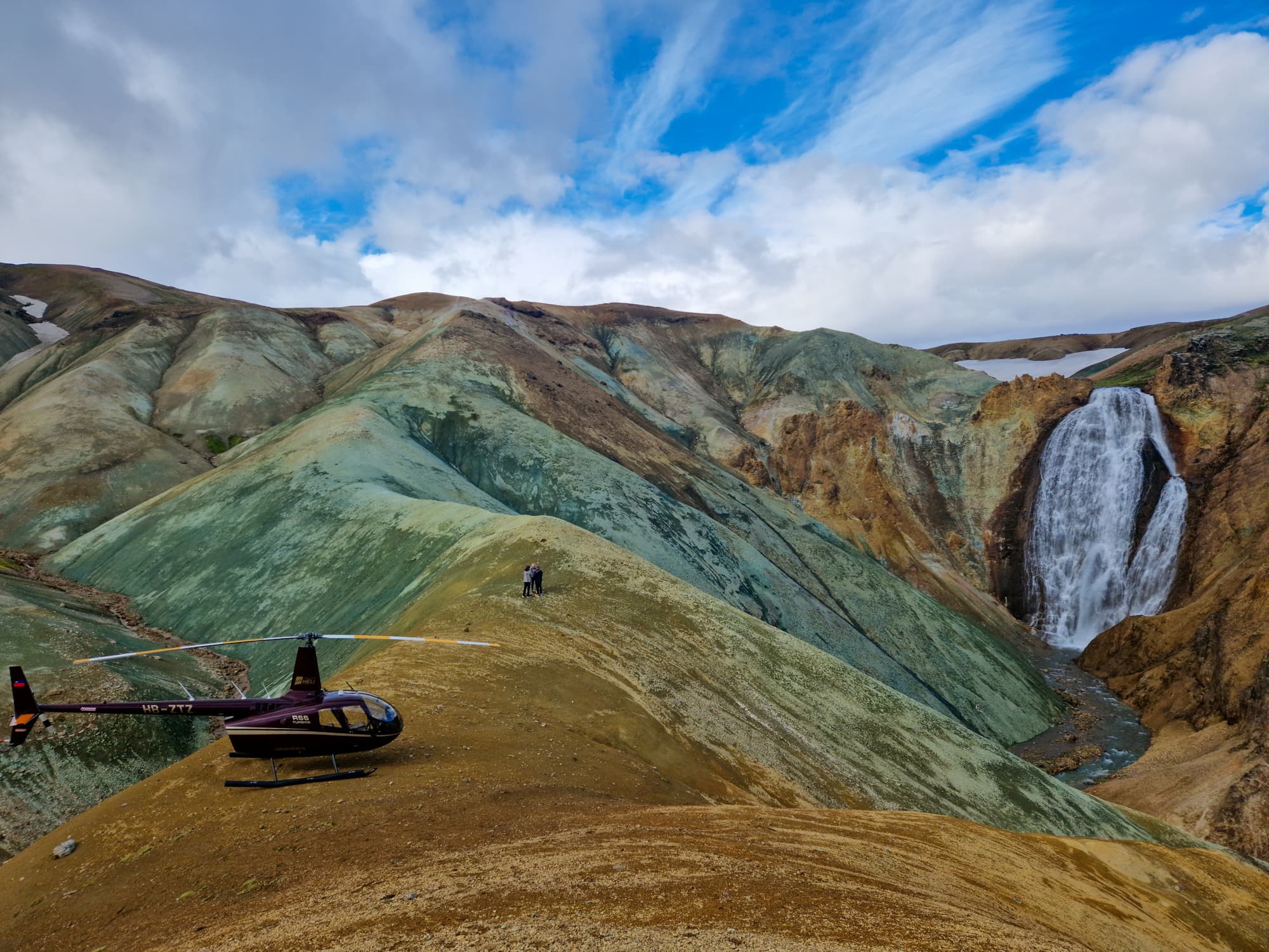Highland Explorer — PRIVATE - photo 16