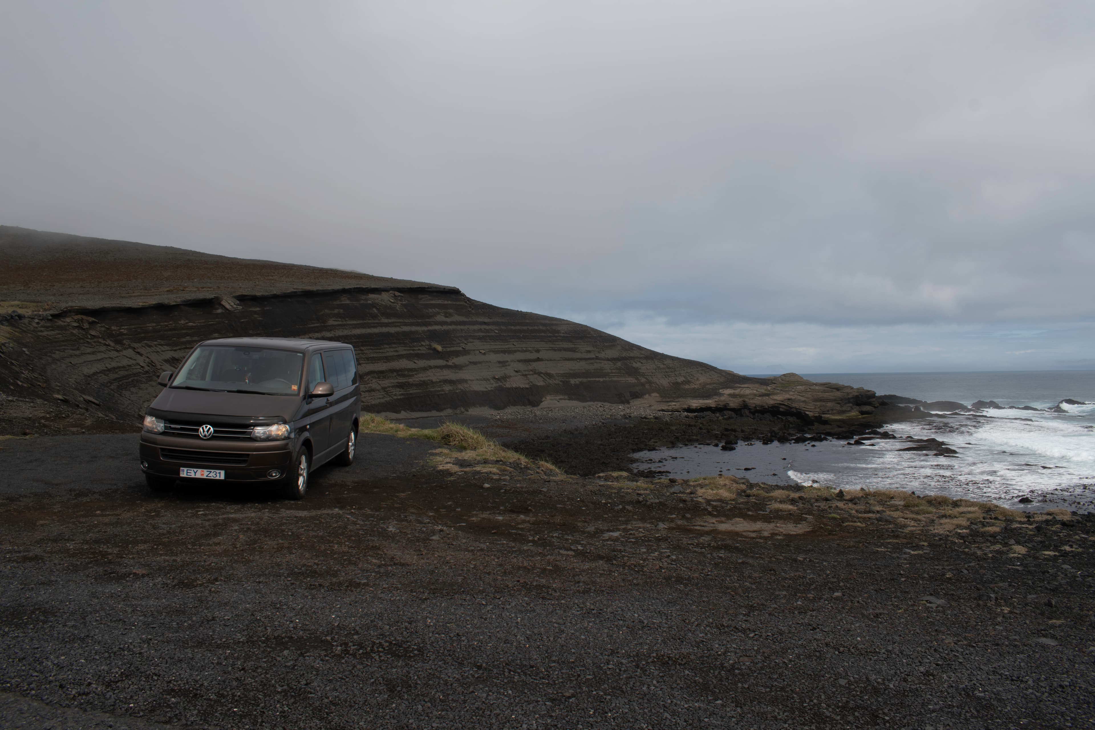 Private SuperJeep tour to the Westman Islands: History and Natural Wonders - photo 15