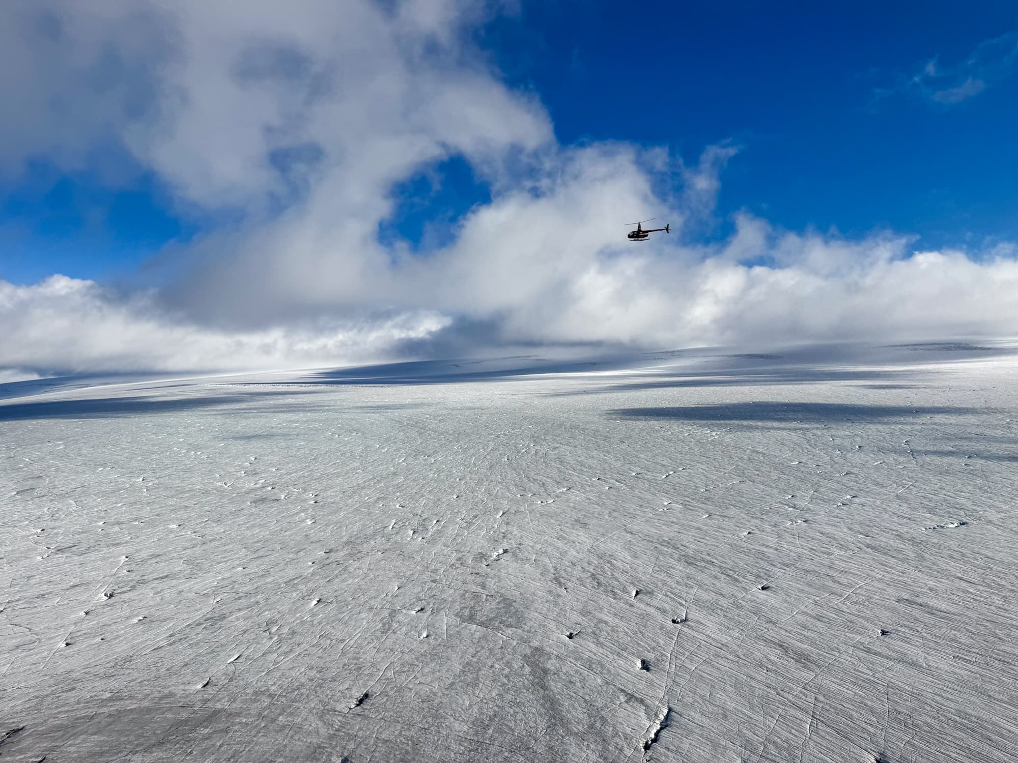 Hot Springs & Glaciers — PRIVATE - photo 4